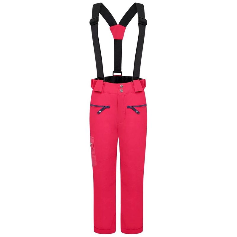 Pantalon de outlet ski 2 ans