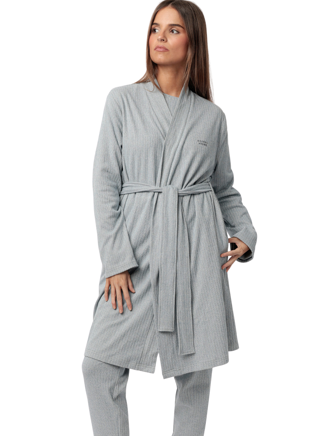 Robe de chambre Supersoft, ADMAS