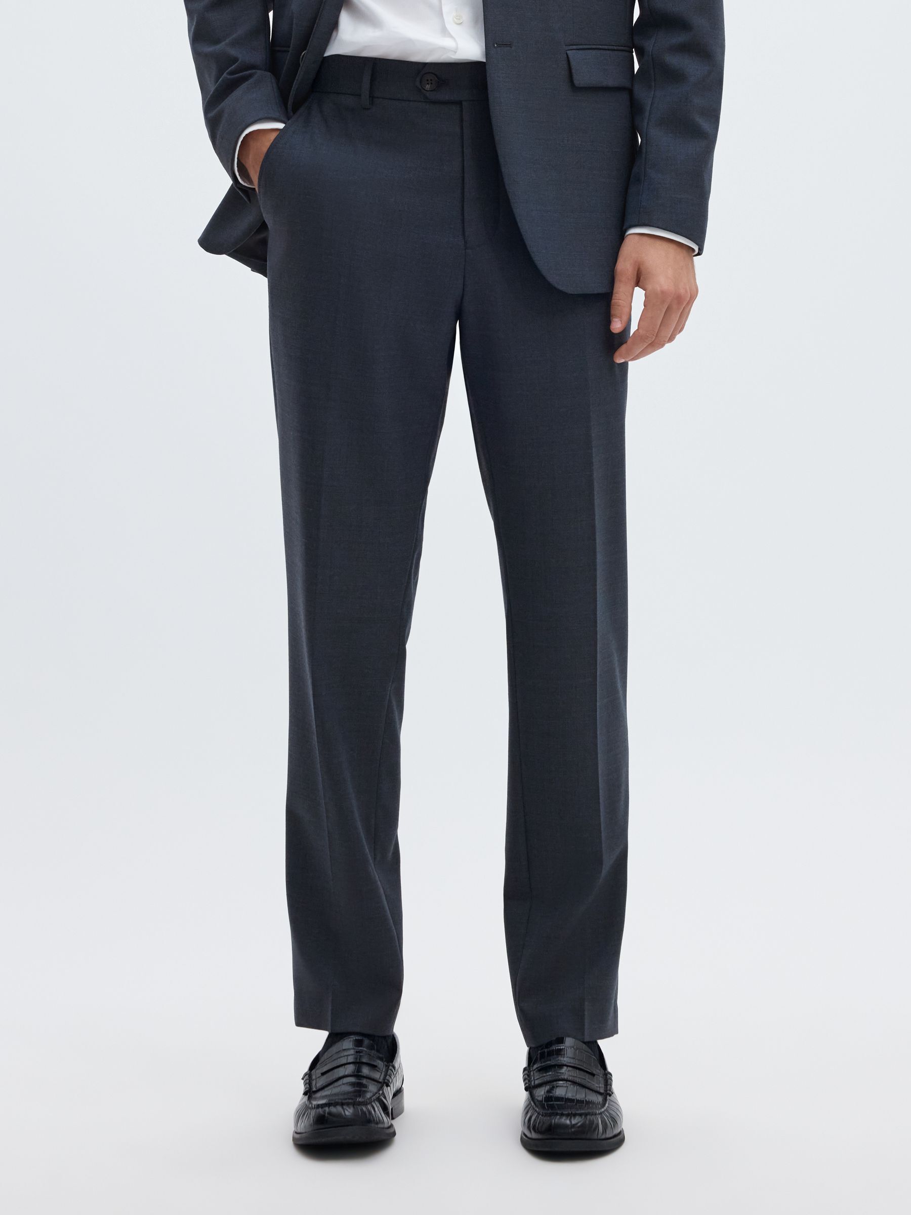 Pantalon De Costume, SELECTED