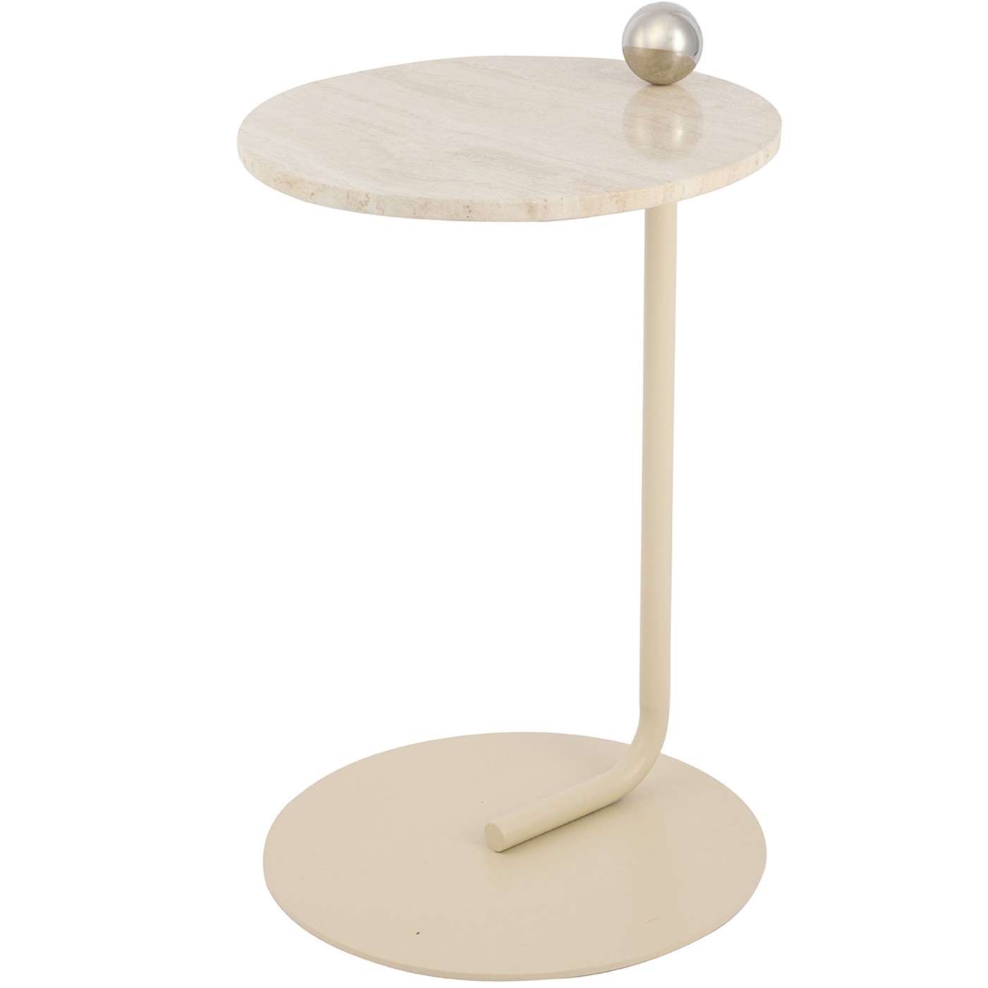Table d'appoint Castellum, AYTM