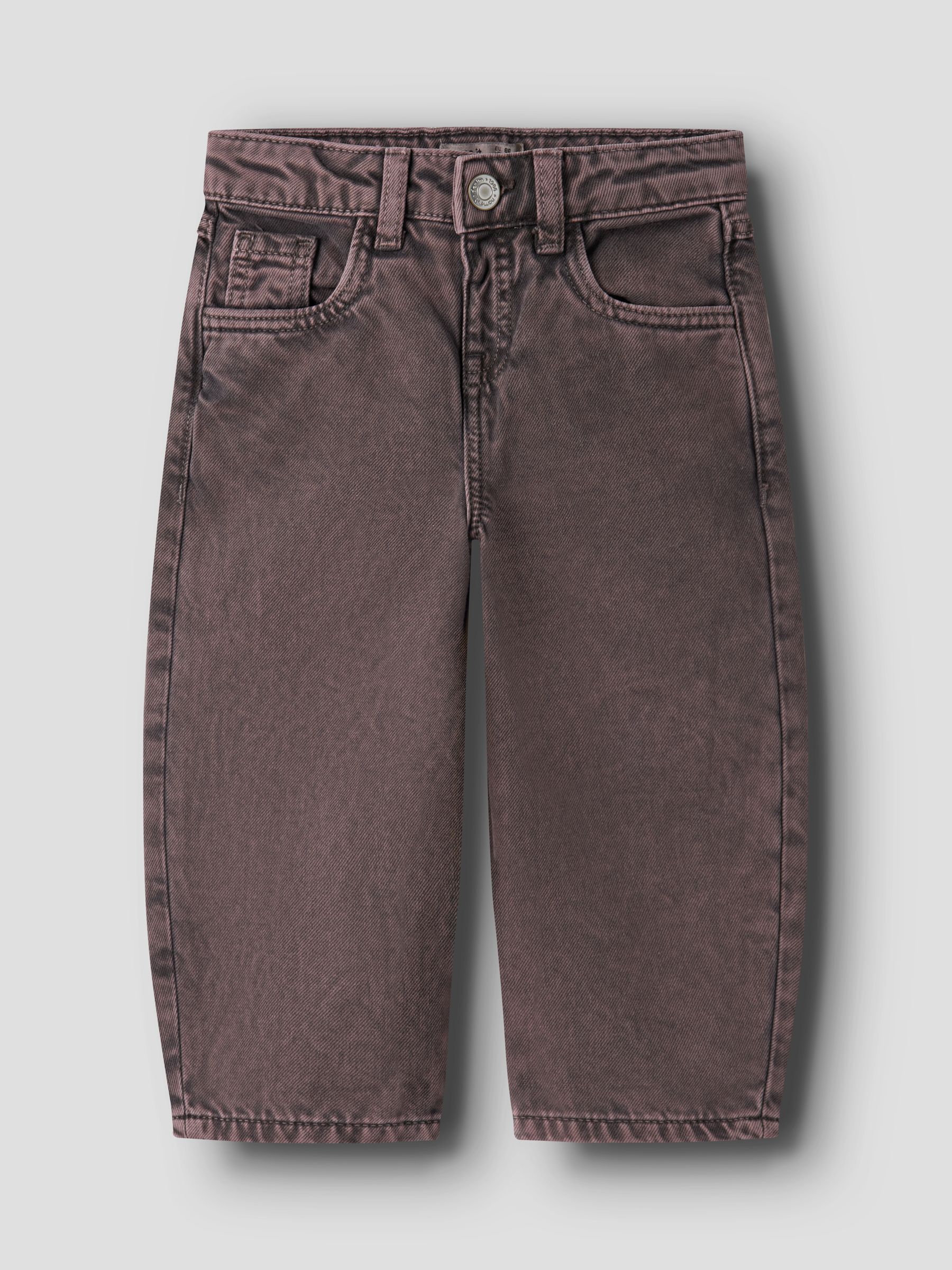Jean, NAME IT