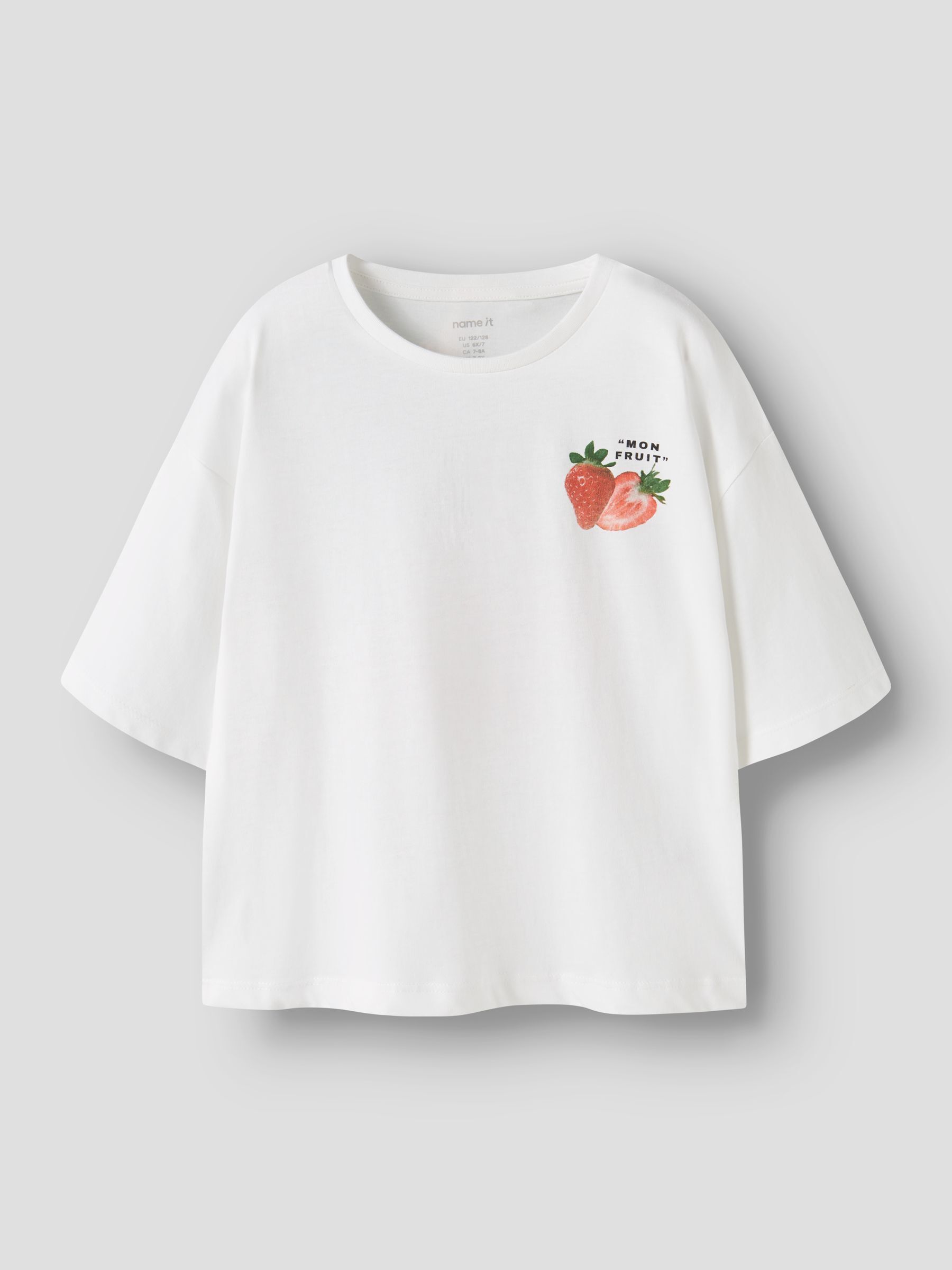T-Shirt, NAME IT