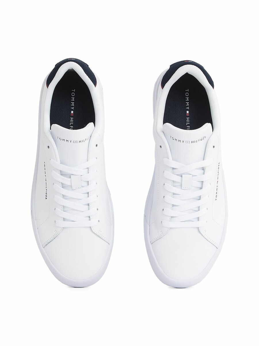 Tommy Hilfiger Zapatillas Court Ess — photo 3