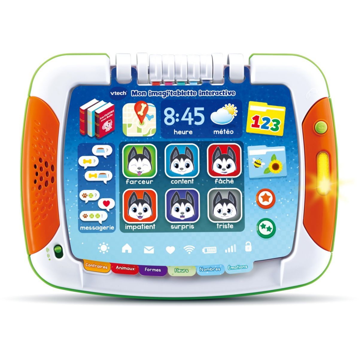 Tablette Bebe Vtech La Redoute
