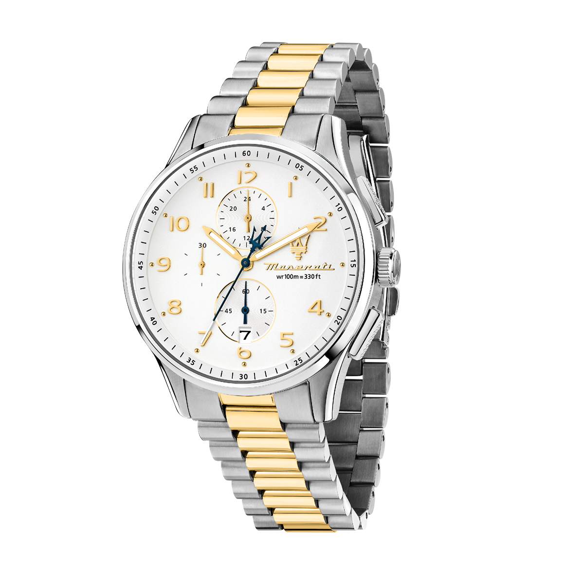 Montre Analogique SORPASSO, MASERATI
