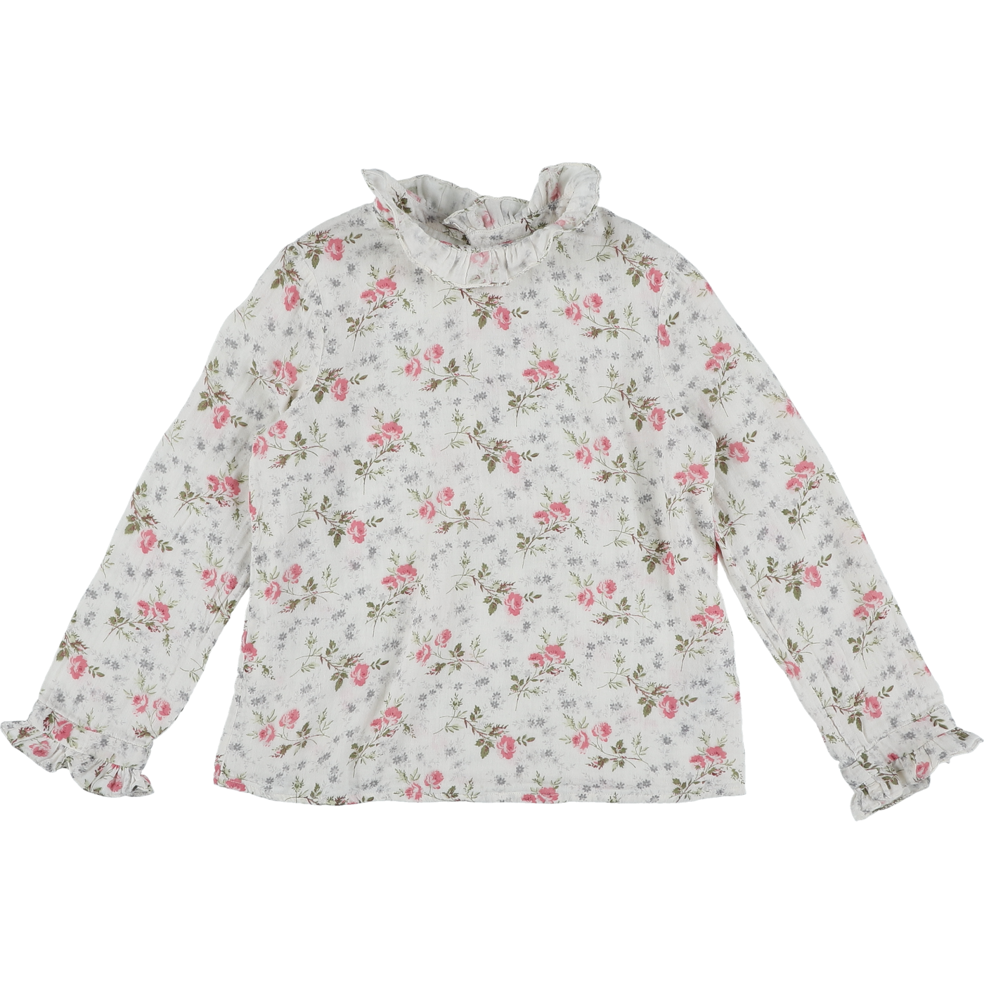 Blouse - Très bon état, BONPOINT