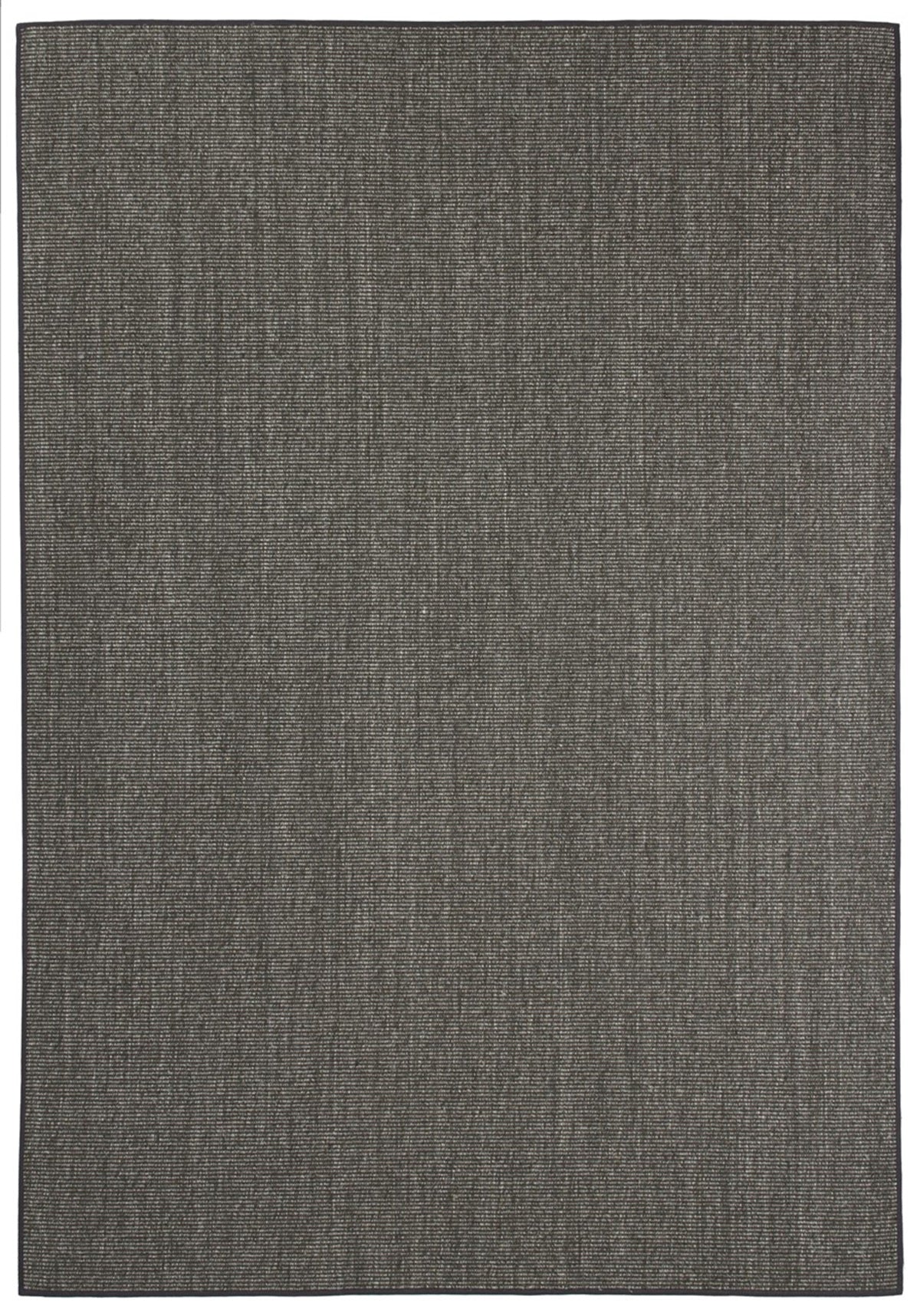 Tapis moderne en sisal LINEN, NOVATREND