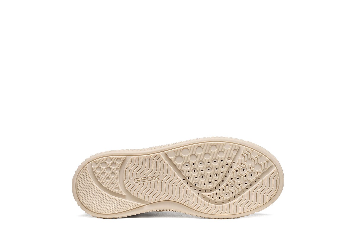 GEOX Zapatillas altas, LAQUINNY — photo 6