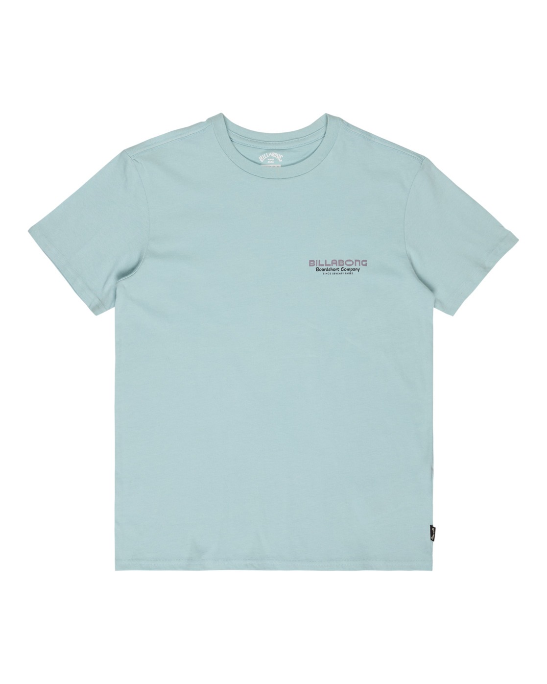 T shirt manches courtes TAILGATING, BILLABONG