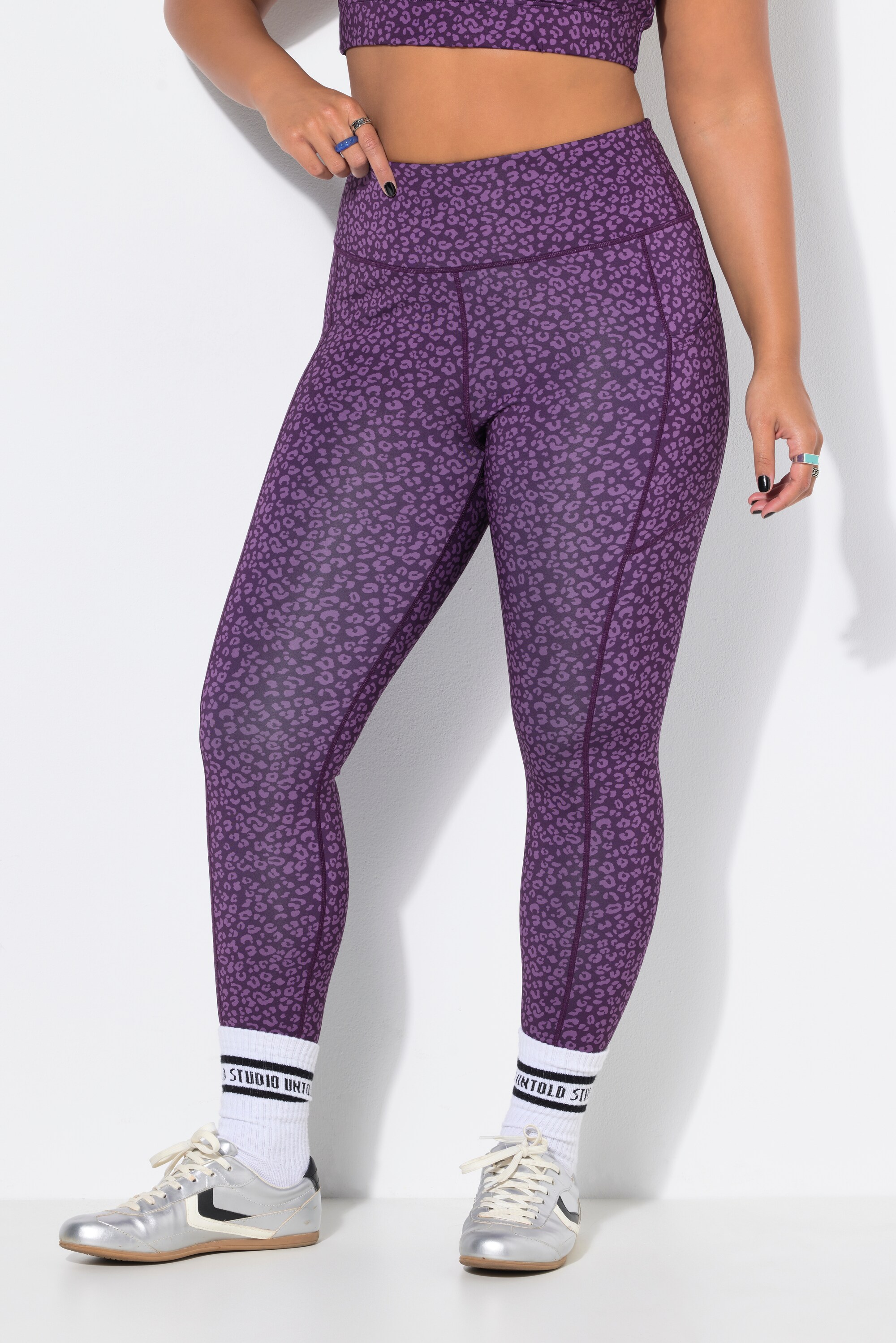 Collant de sport, STUDIO UNTOLD