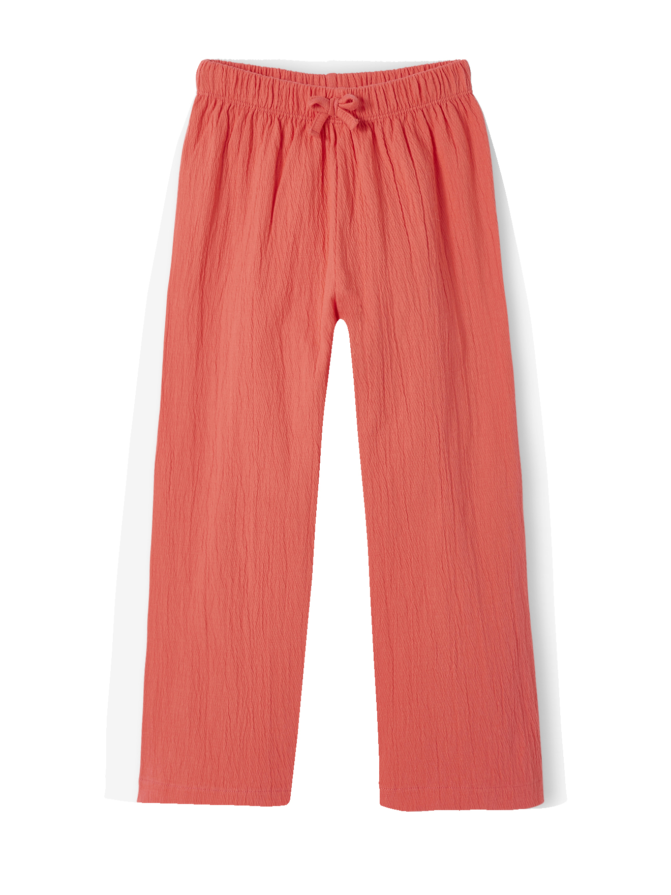 Pantalon legging large, VERTBAUDET