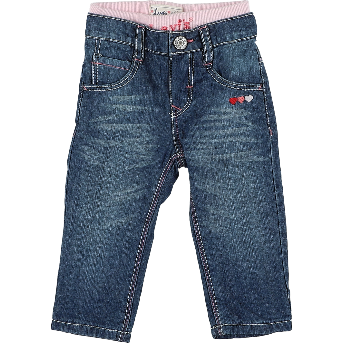 Pantalon - Très bon état, LEVI'S