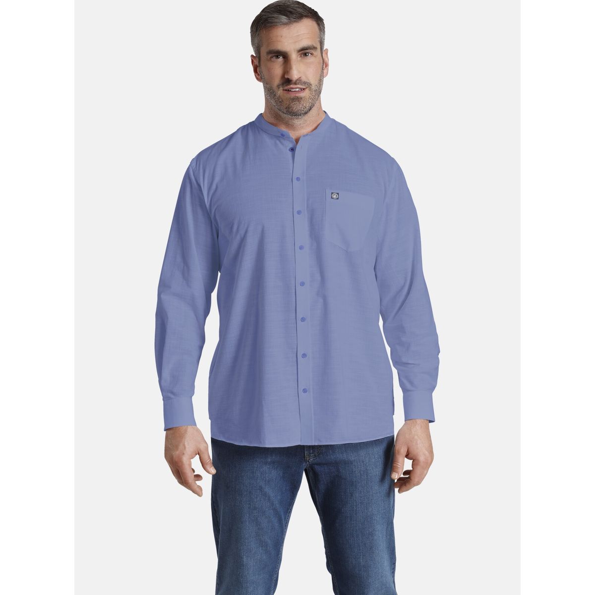 Chemise homme taille 56 La Redoute