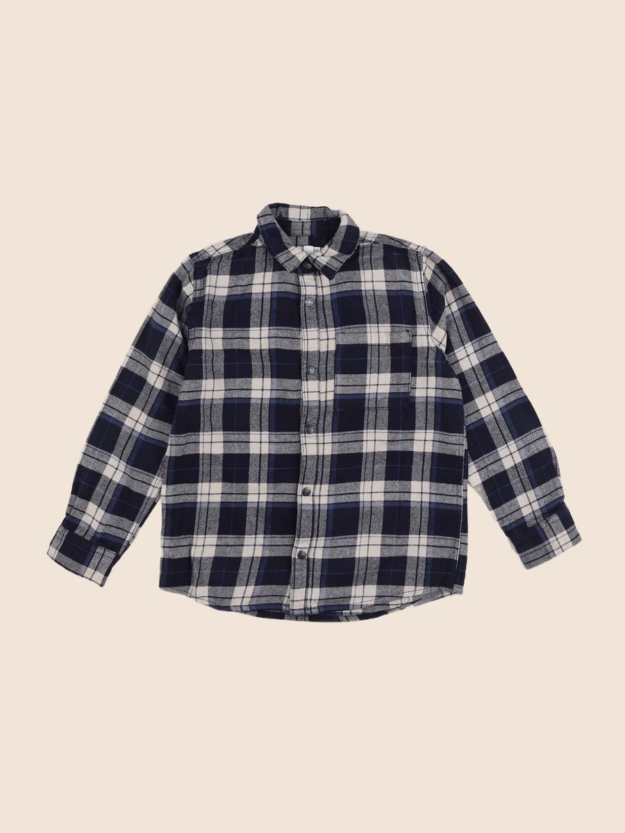 Chemise - Très bon état, VERTBAUDET