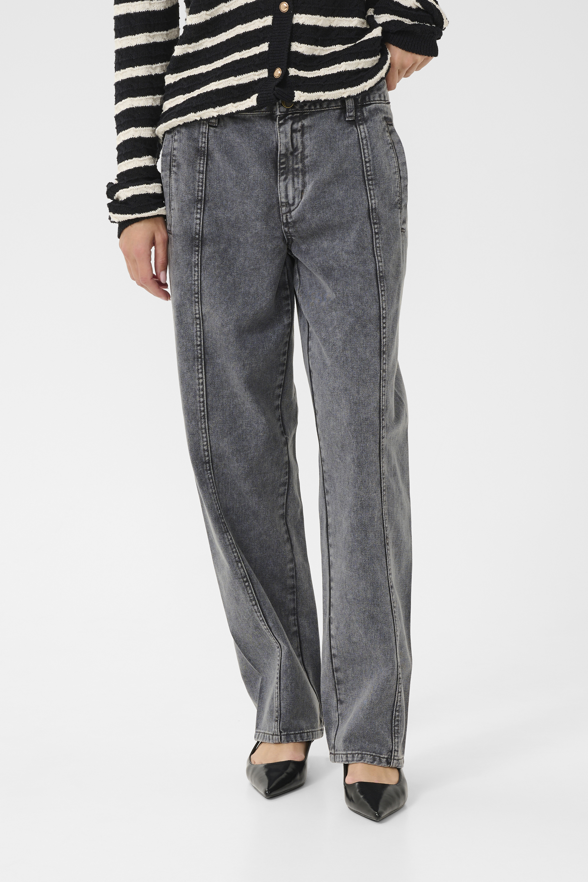 Jeans, CULTURE