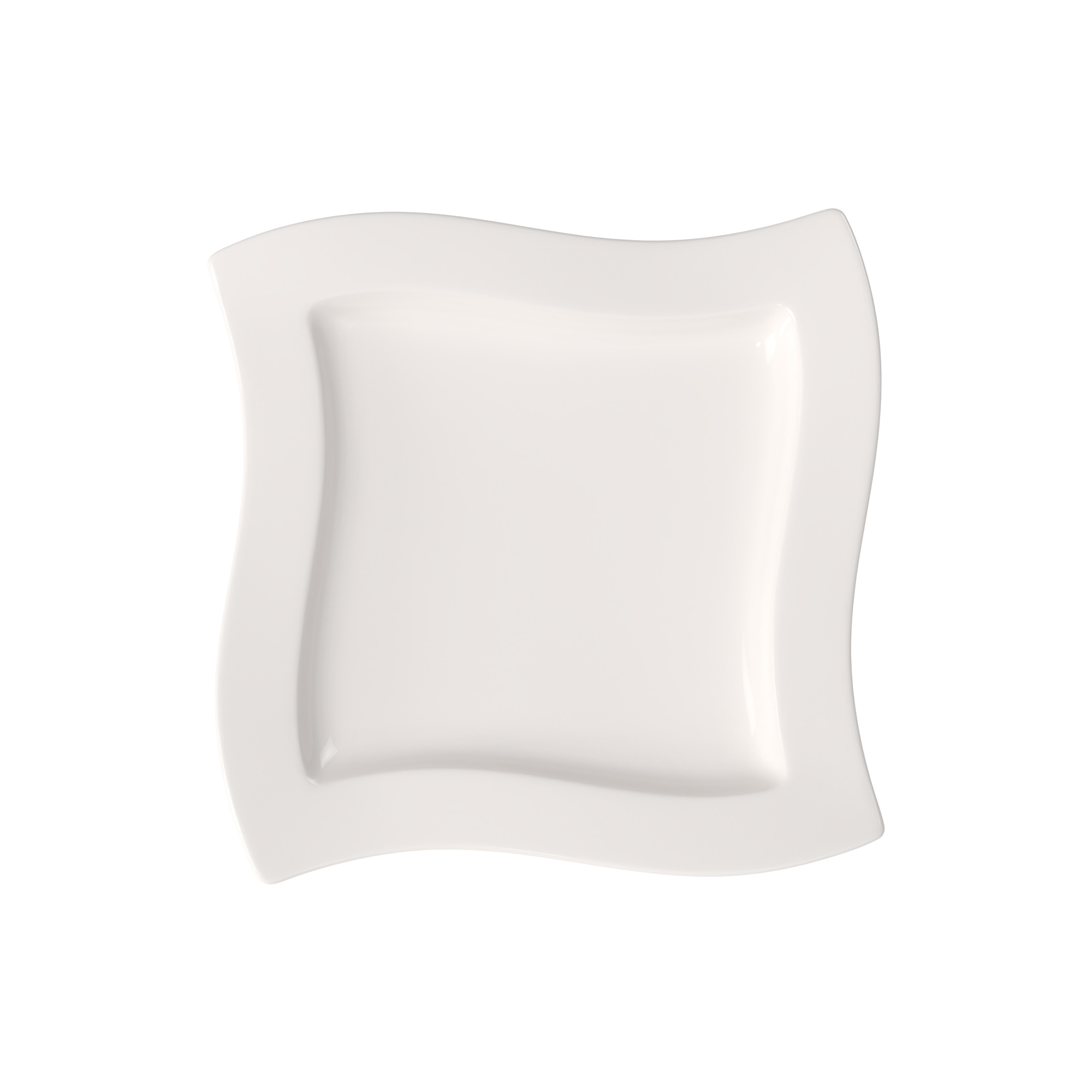 Assiette Plate NEWWAVE, VILLEROY & BOCH