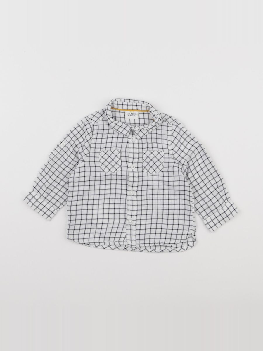 Chemise - Très bon état, TAPE A L'OEIL