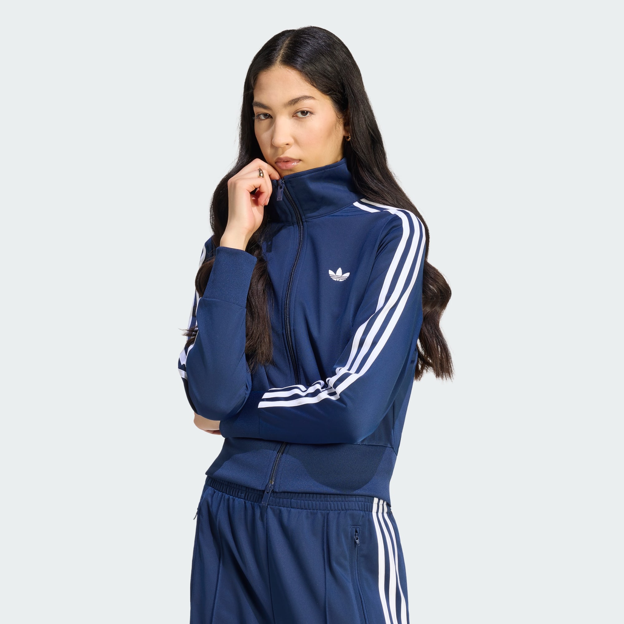 Veste De Survêtement Classique Firebird, adidas Originals