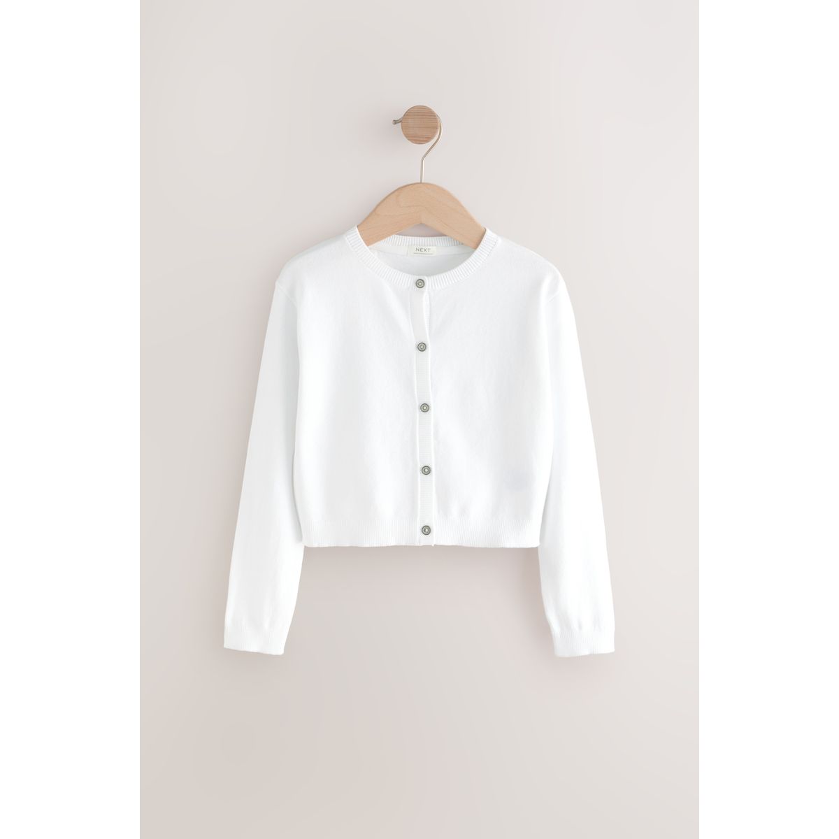 Cardigan à boutons 3-16 ans, NEXT
