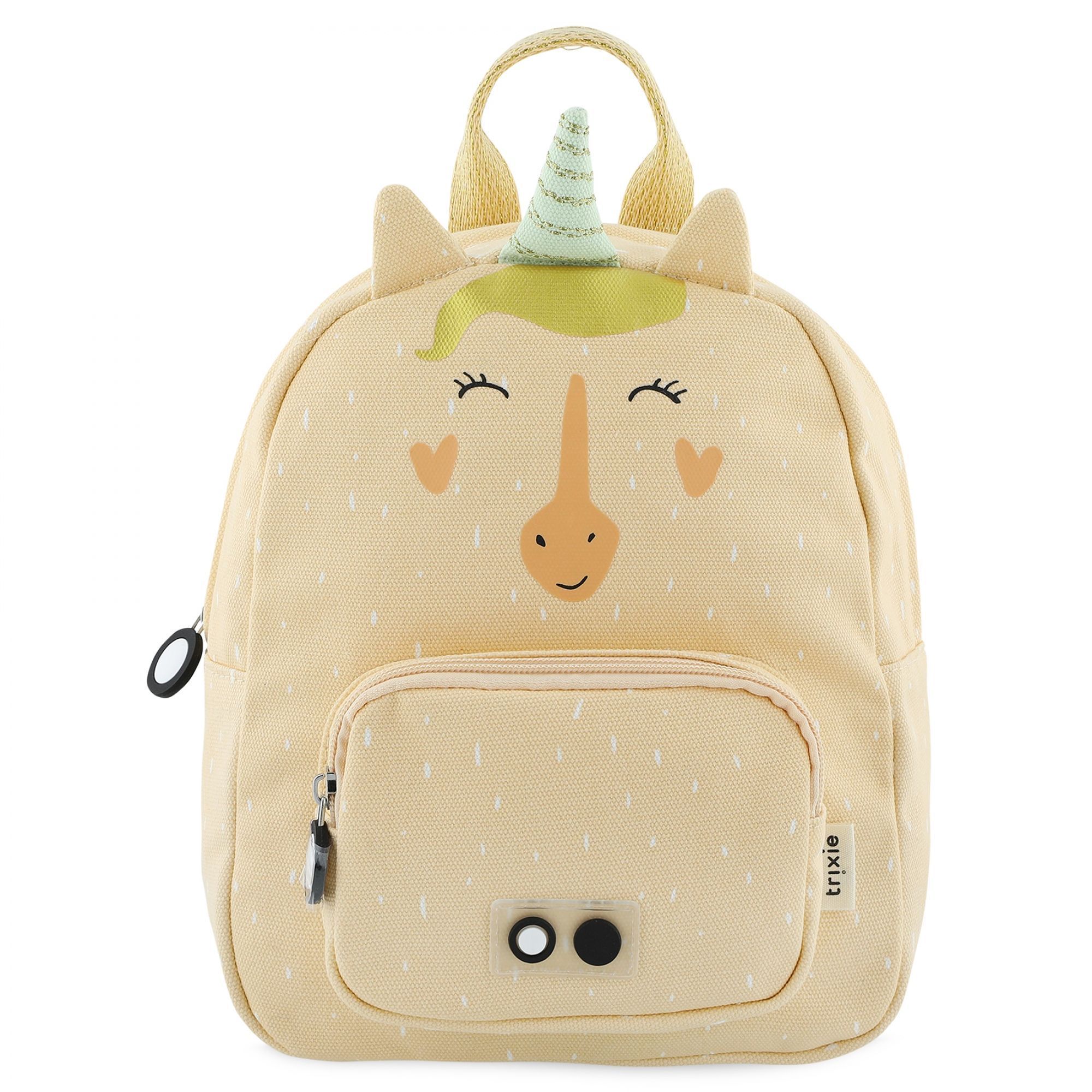 Sac à dos bébé MRS. UNICORN, TRIXIE