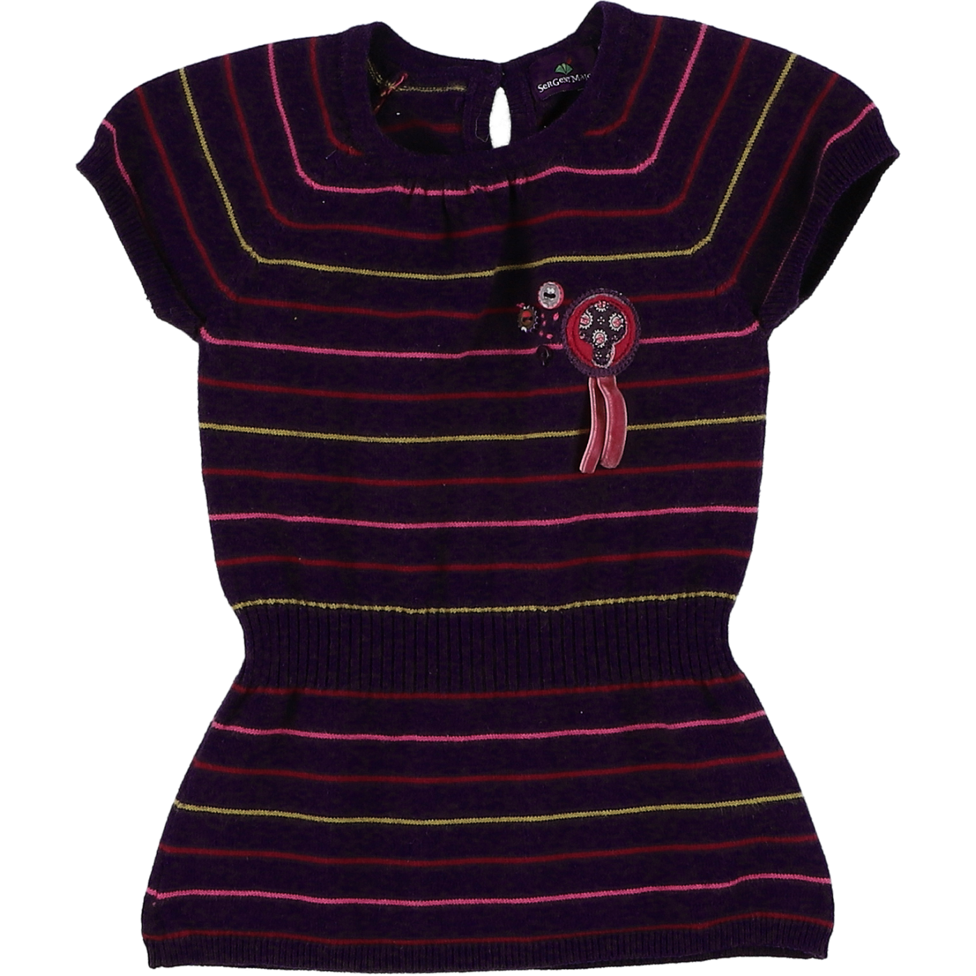 Robe -  Très bon état, SERGENT MAJOR