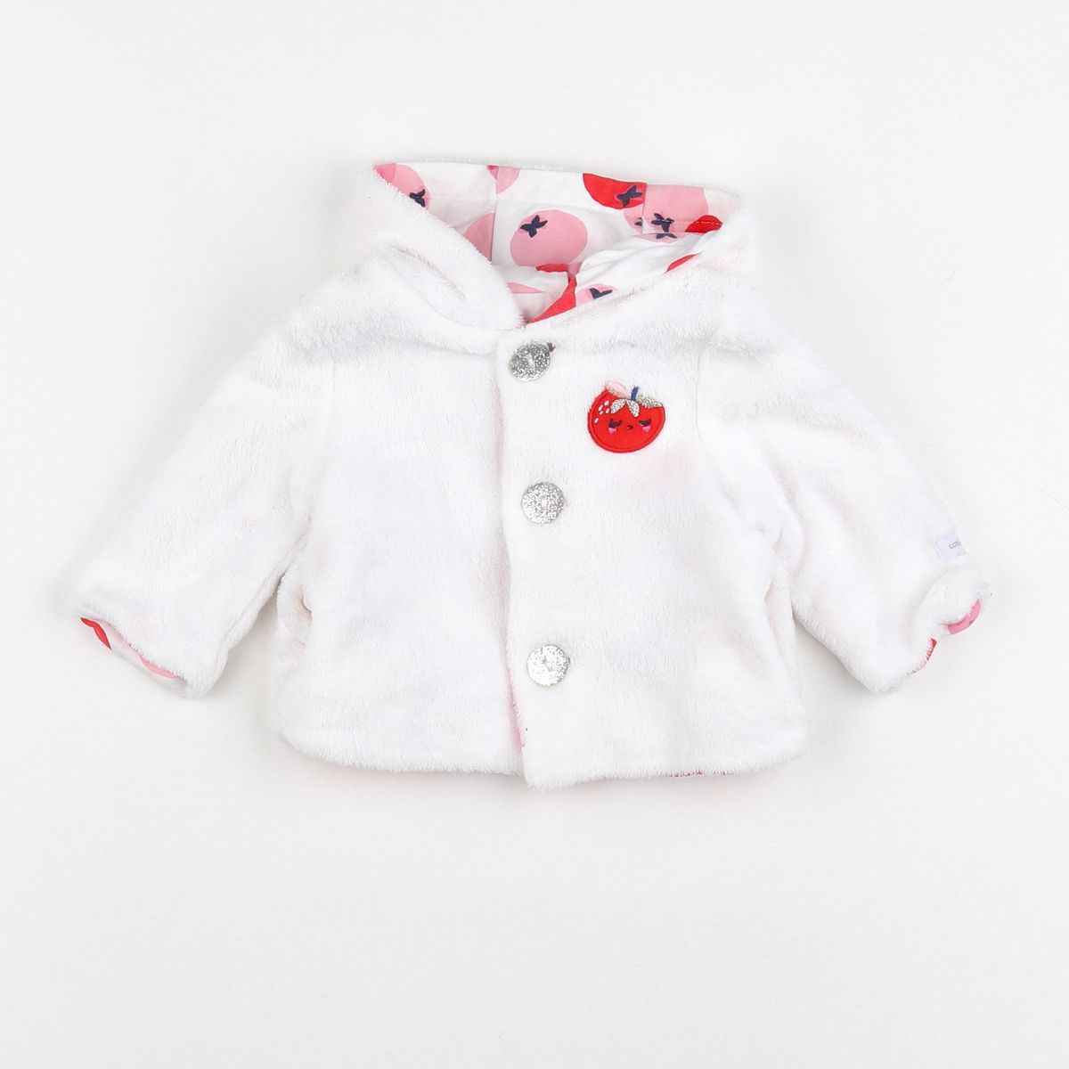 Veste catimini online fille