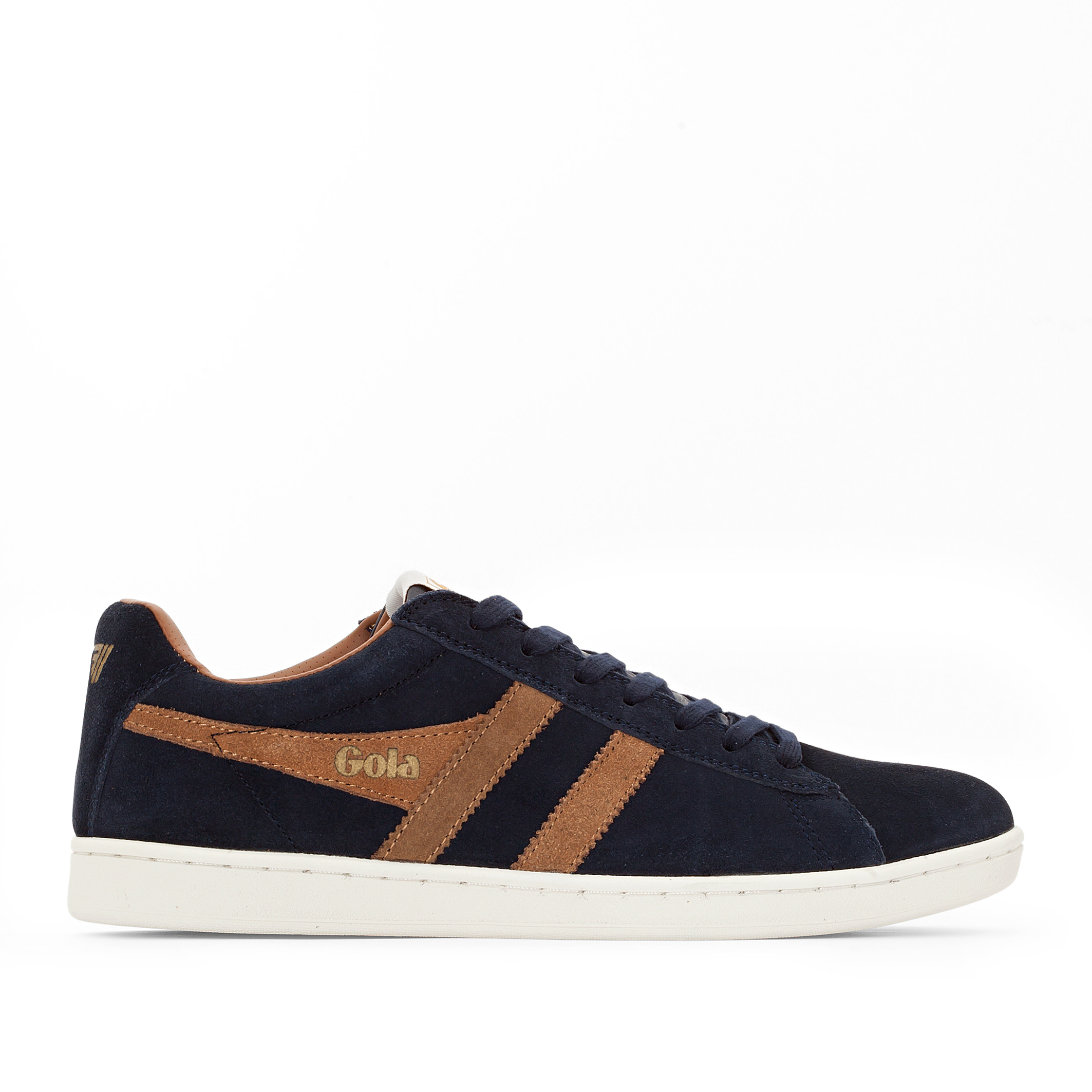 EQUIPE SUEDE Chaussures Gola Femme Chaussures homme Baskets homme Baskets basses 