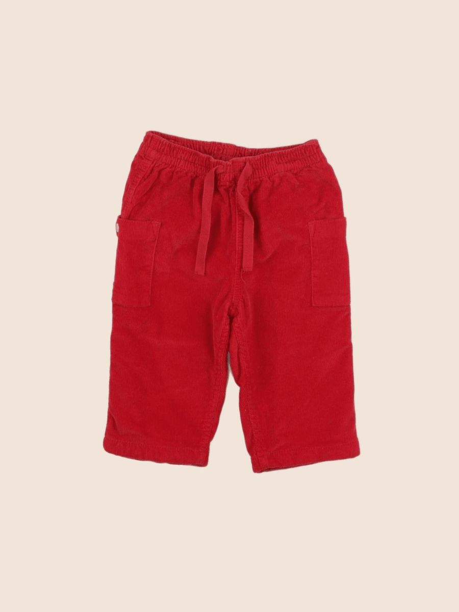 Pantalon - Très bon état, PETIT BATEAU
