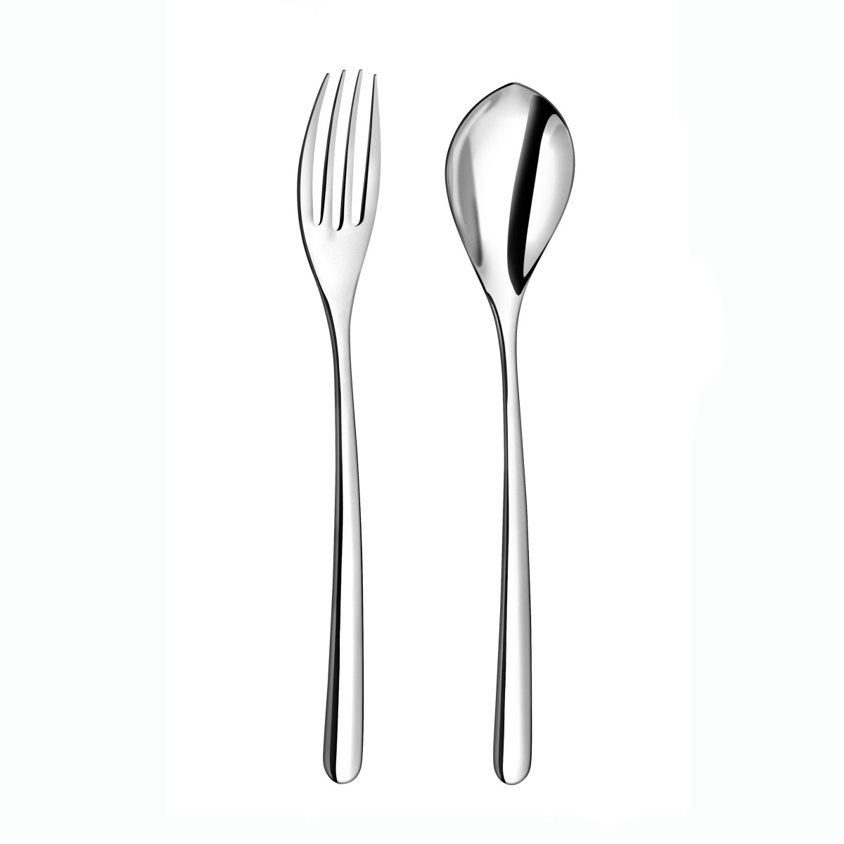 2 couverts de service - ELIXIR, COUZON