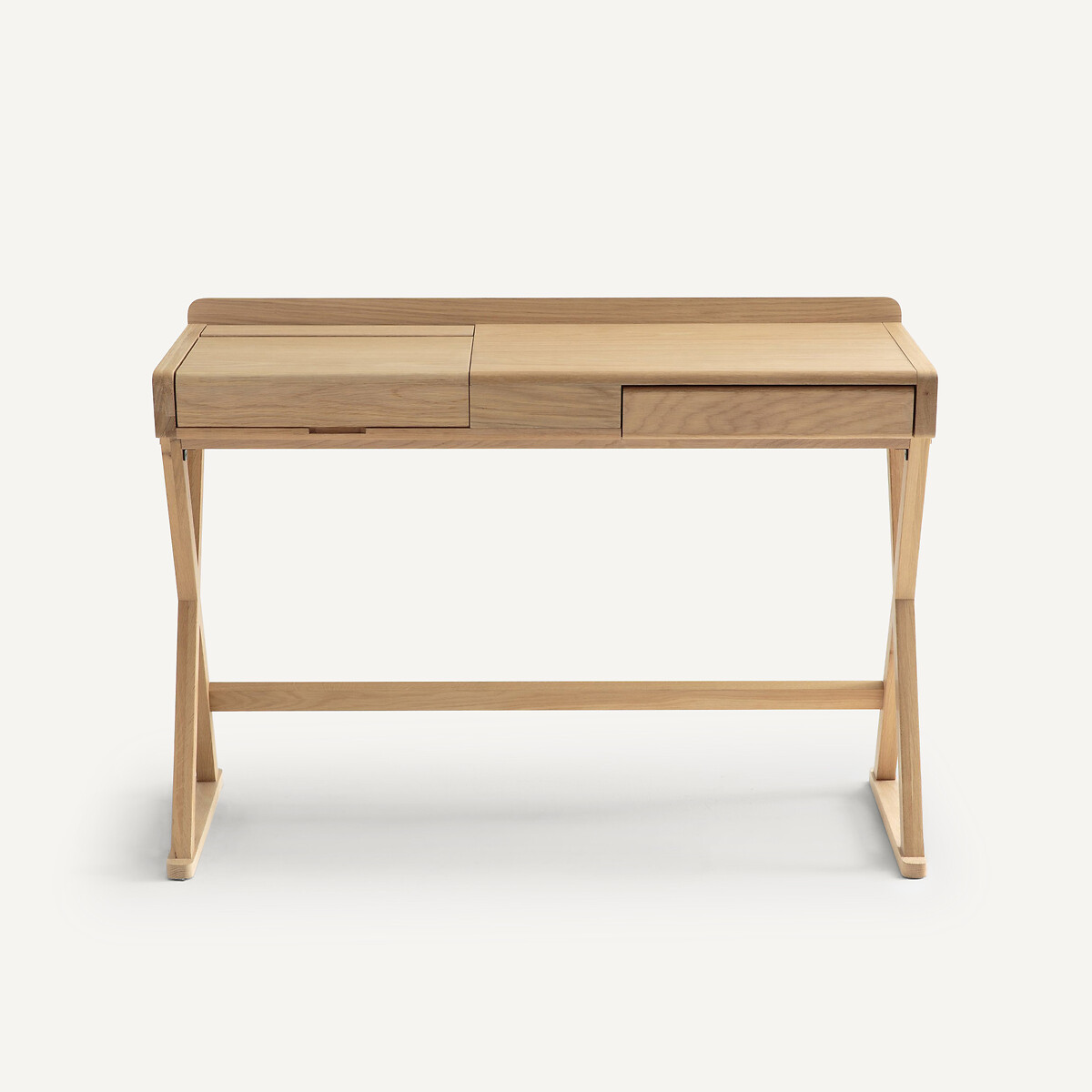 AM.PM Bureau eik, Brixton design E. Gallina