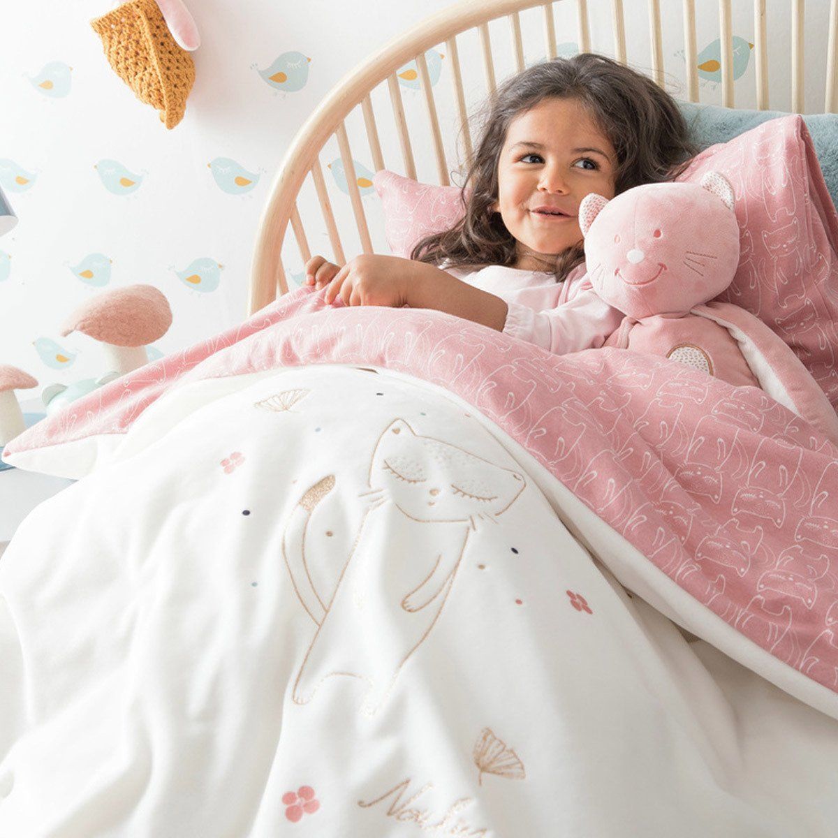 Noukies Couverture La Redoute Noukies Couverture La Redoute