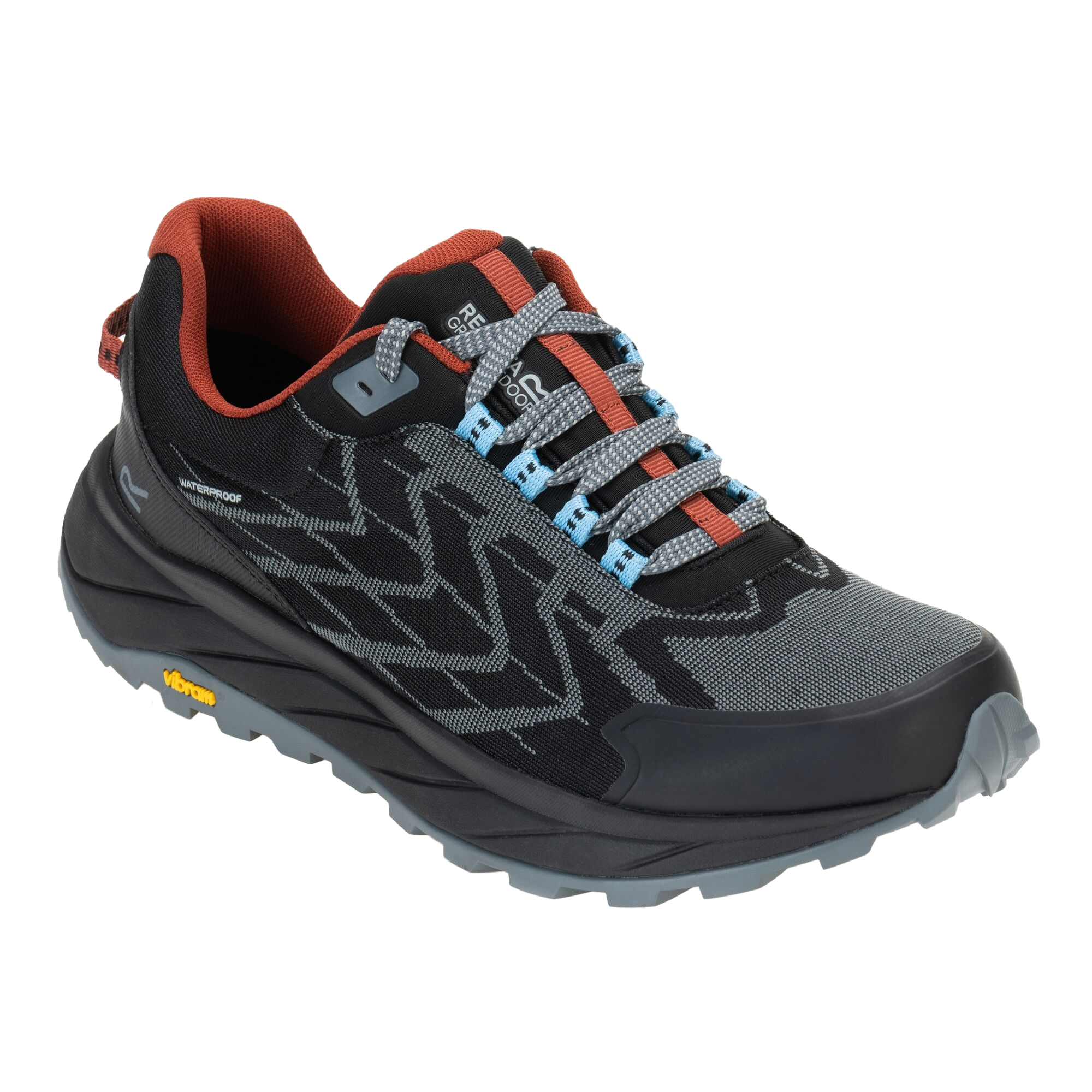 Chaussures motif/style logo CRUIZE, REGATTA