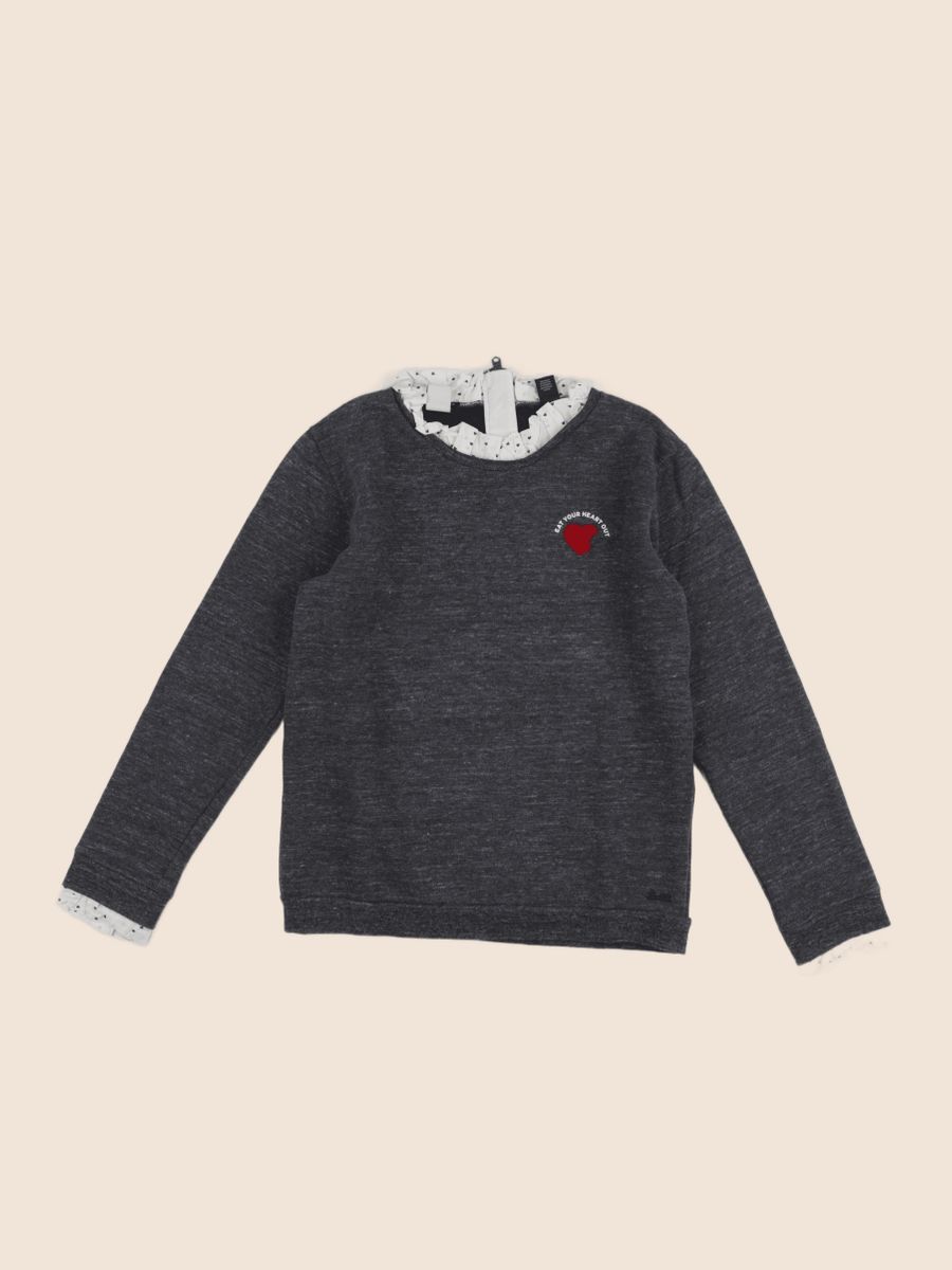 Sweat - Bon état, SCOTCH AND SODA