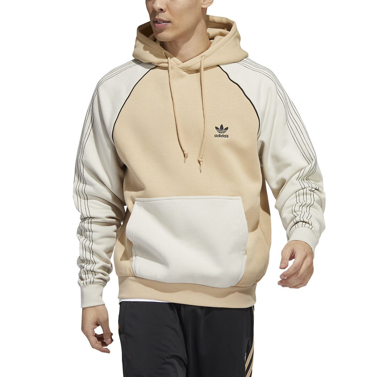 pull a capuche adidas