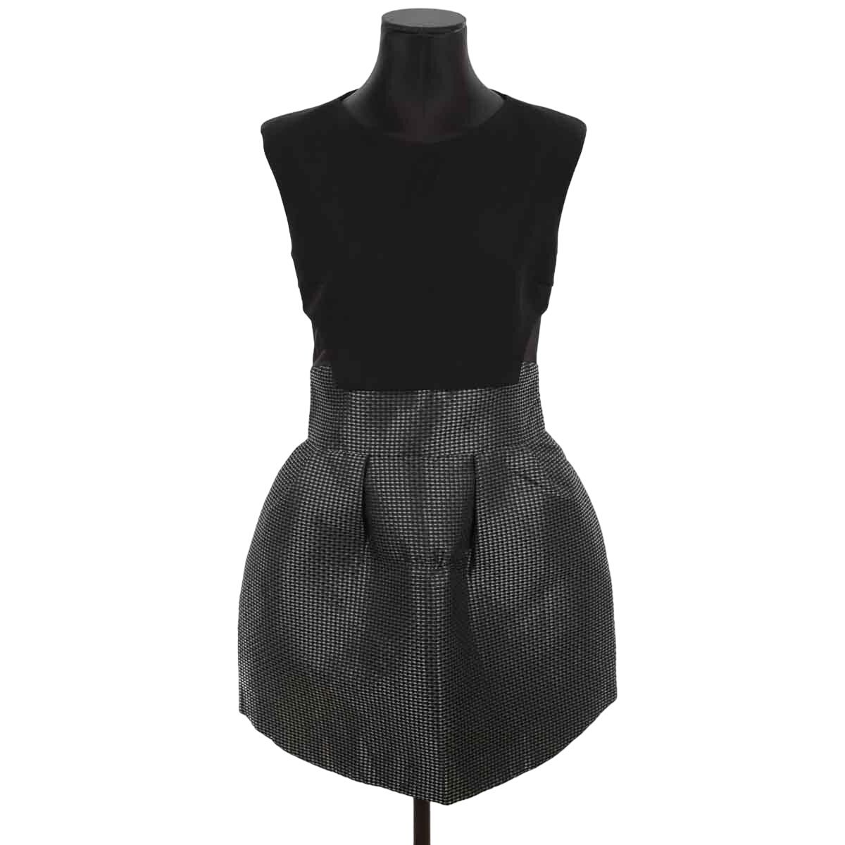 Haut Noir Maje - Taille M - Occasion Très Bon État - Style Chic Et Tendanc