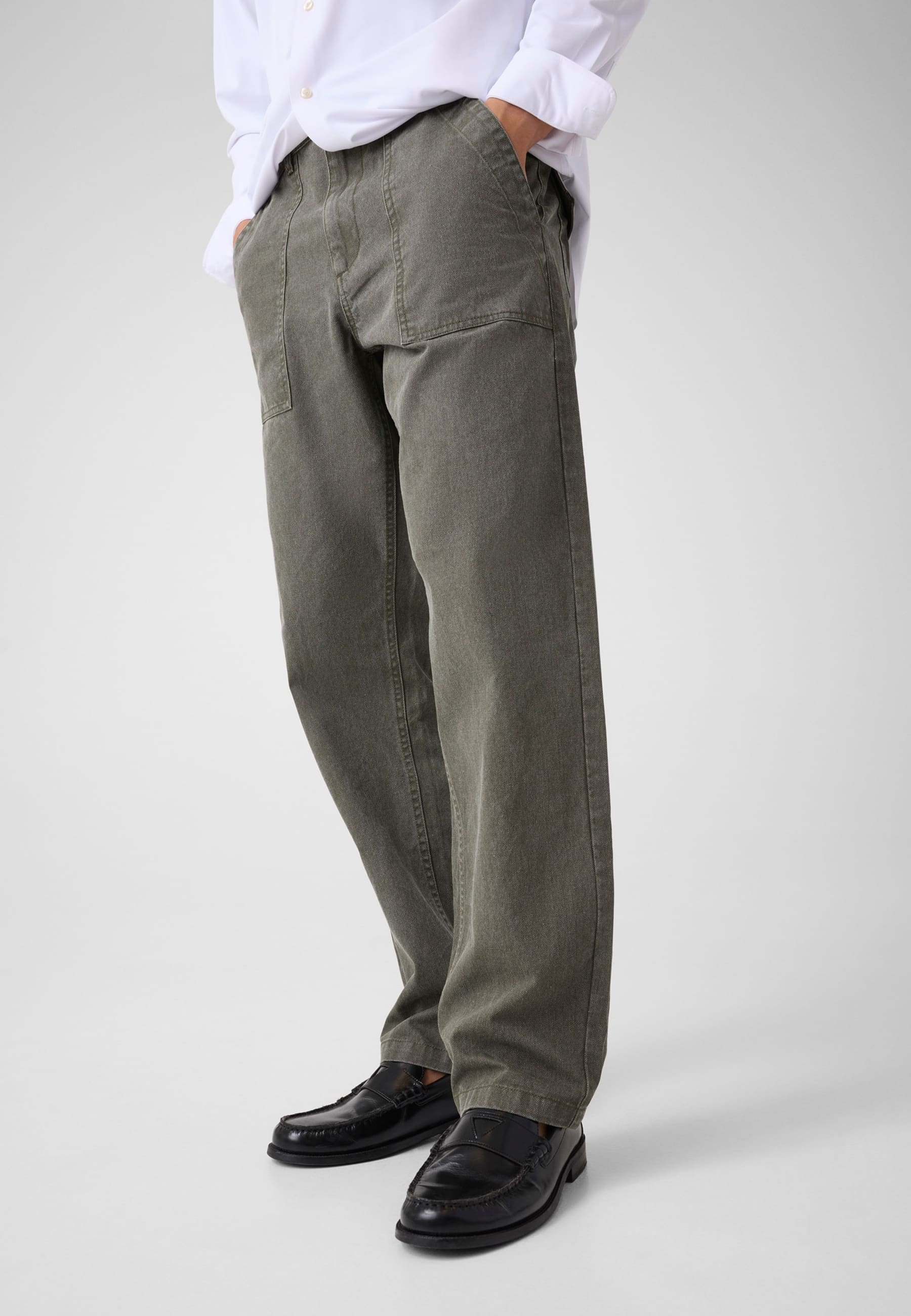 Pantalon Regular-Fit, GUESS