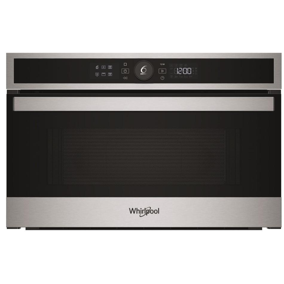Micro ondes encastrable grill WMD4I4MXF, WHIRLPOOL