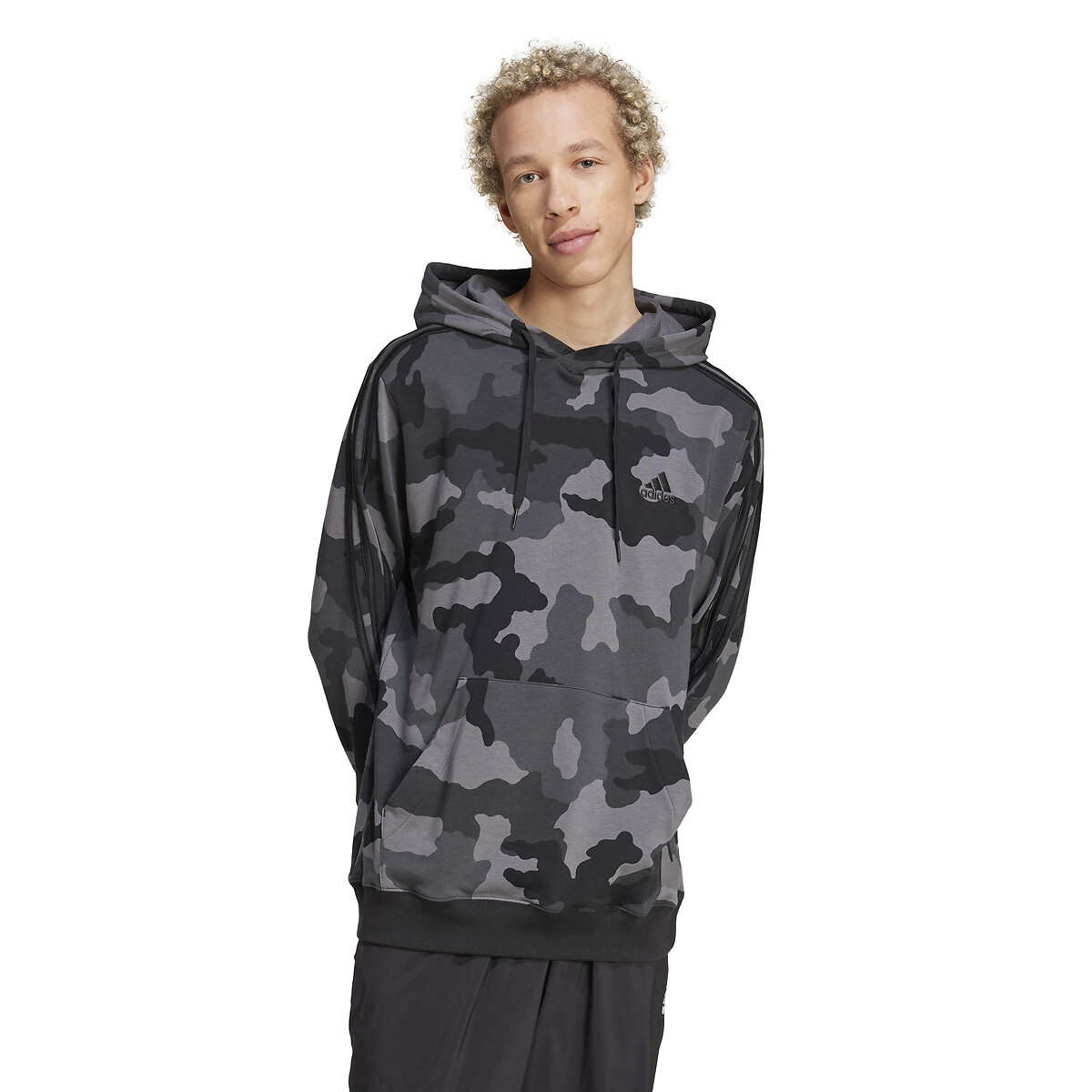 Felpa adidas mimetica clearance