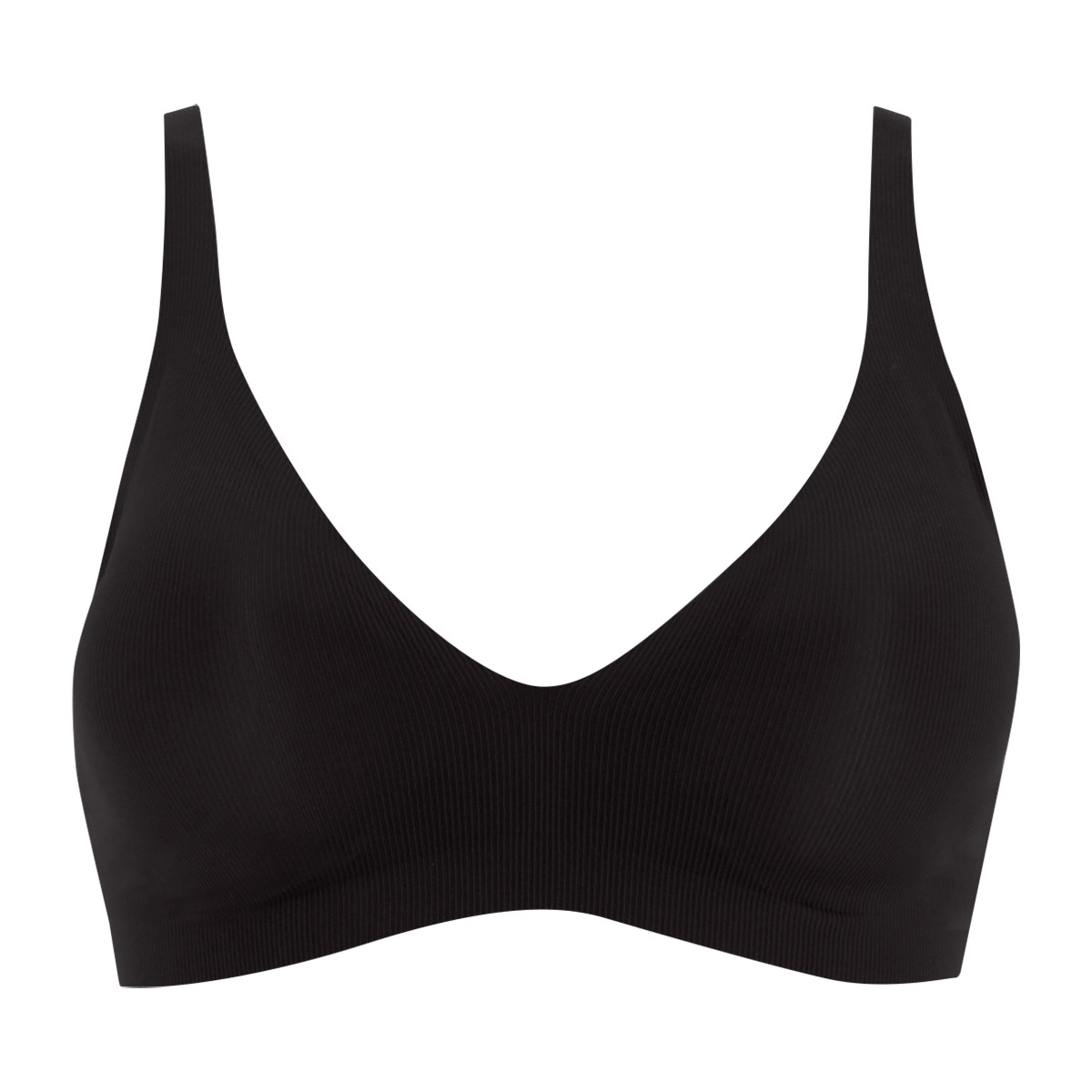 Soutien-gorge triangle sans armatures à coques amovibles easy essentiel, ATHENA