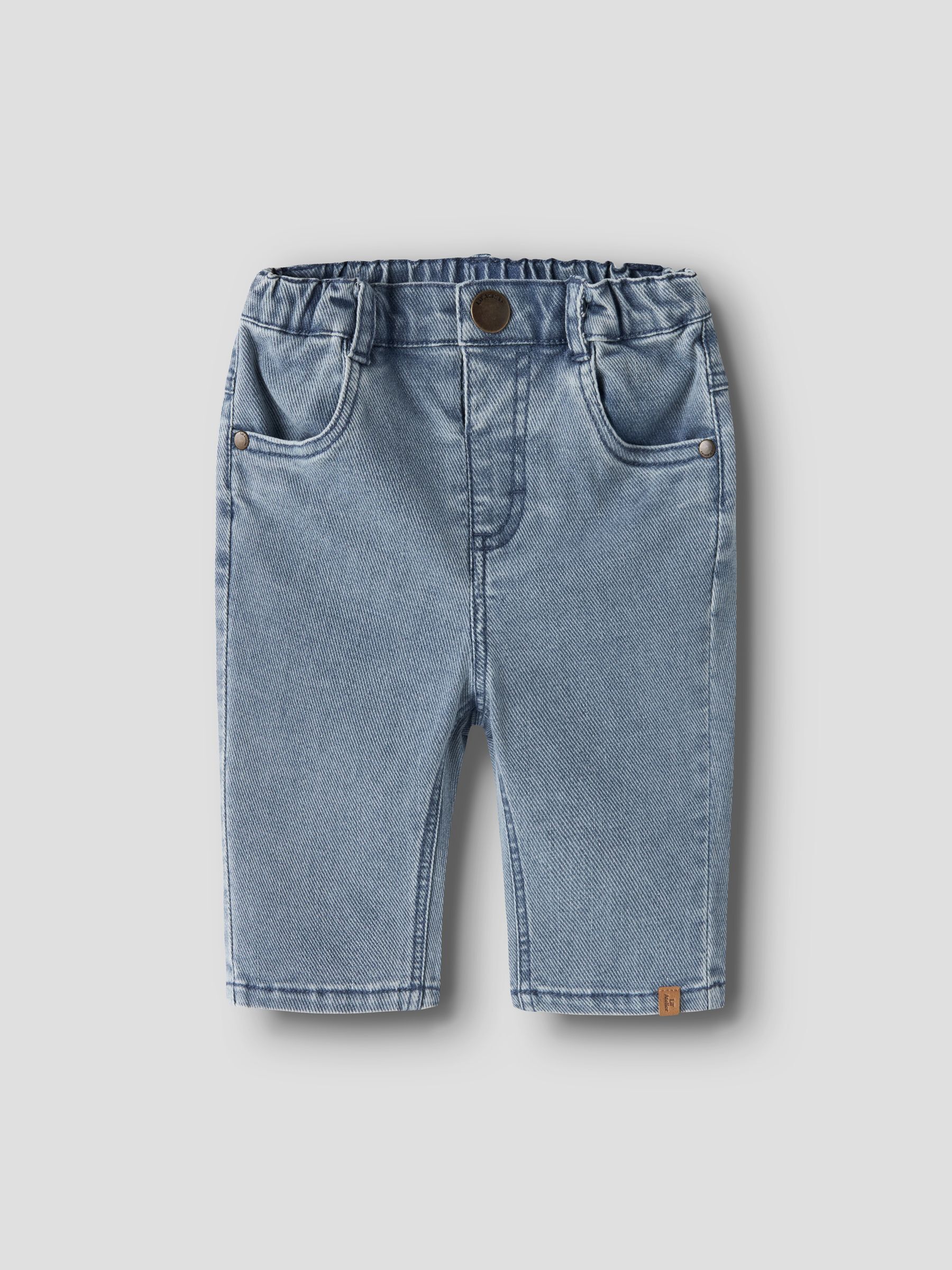 Jean, NAME IT