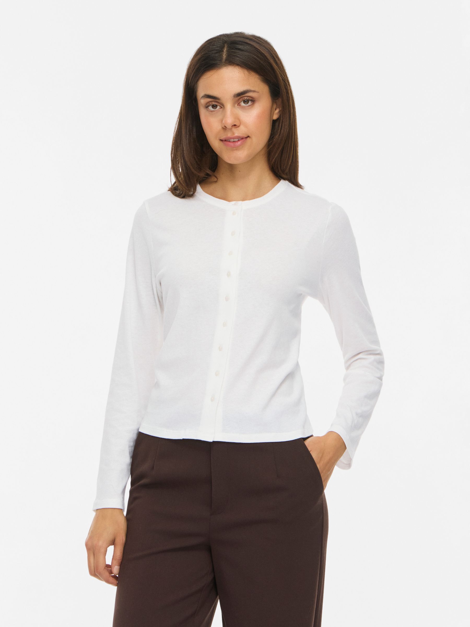 Cardigan, VILA