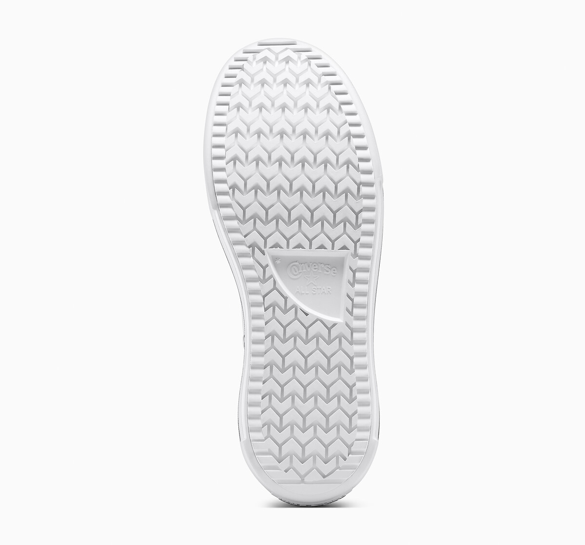 Converse Zapatillas Lift Double Stack Foundation — photo 7