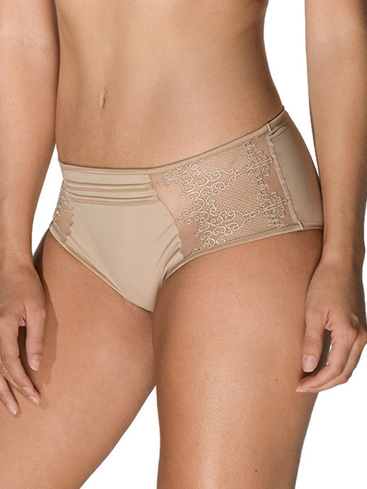 Culotte haute Baroc, LUNA SPLENDIDA