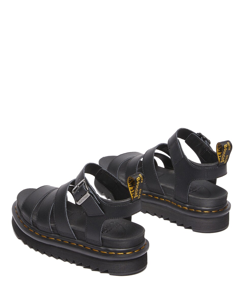 Dr. Martens Sandalias de piel Athena Blaire — photo 5
