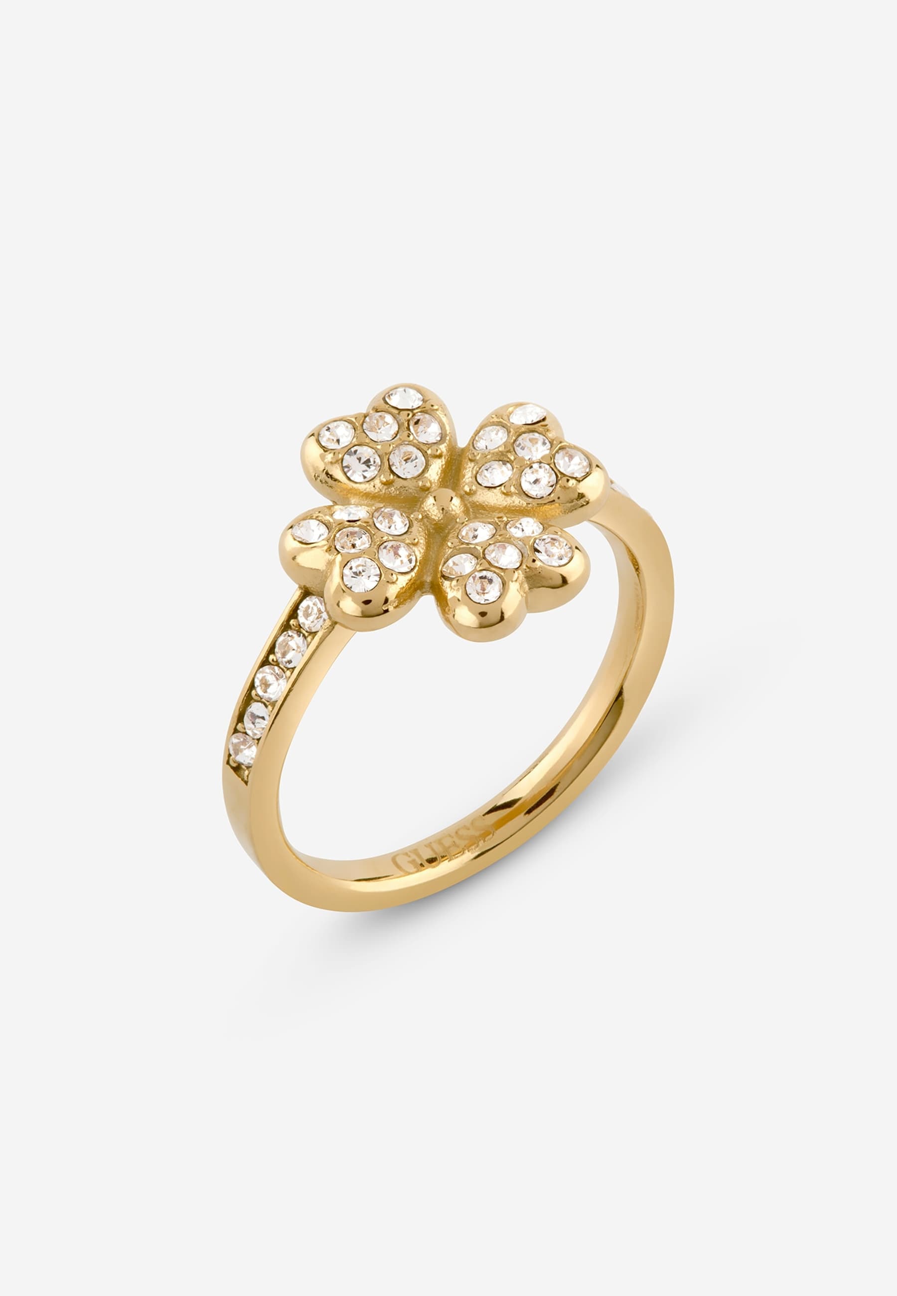 Bague Love Bites, GUESS