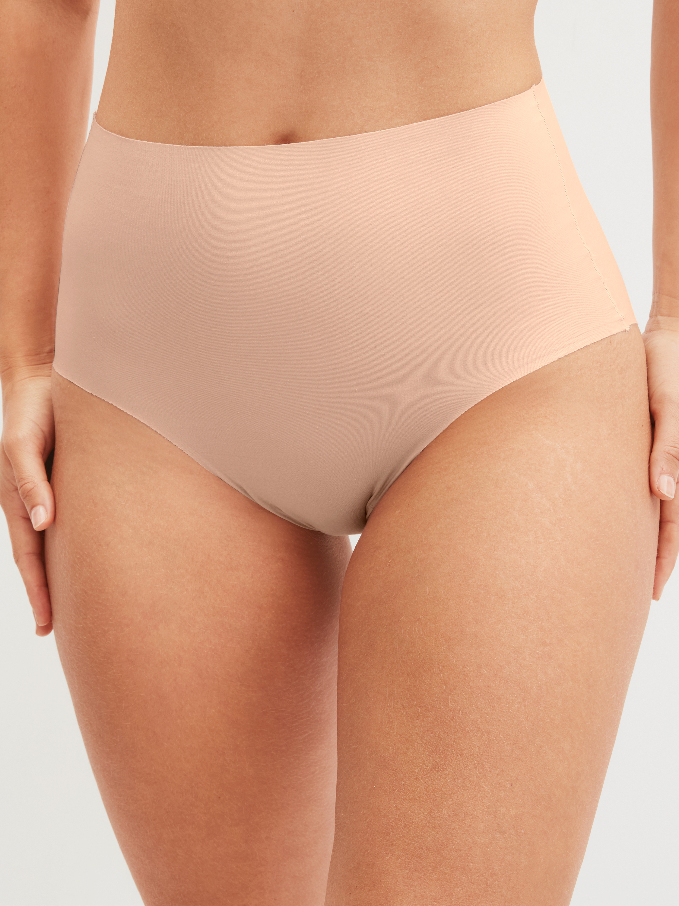 Slip taille haute Modal NATURAL SKIN, CALIDA