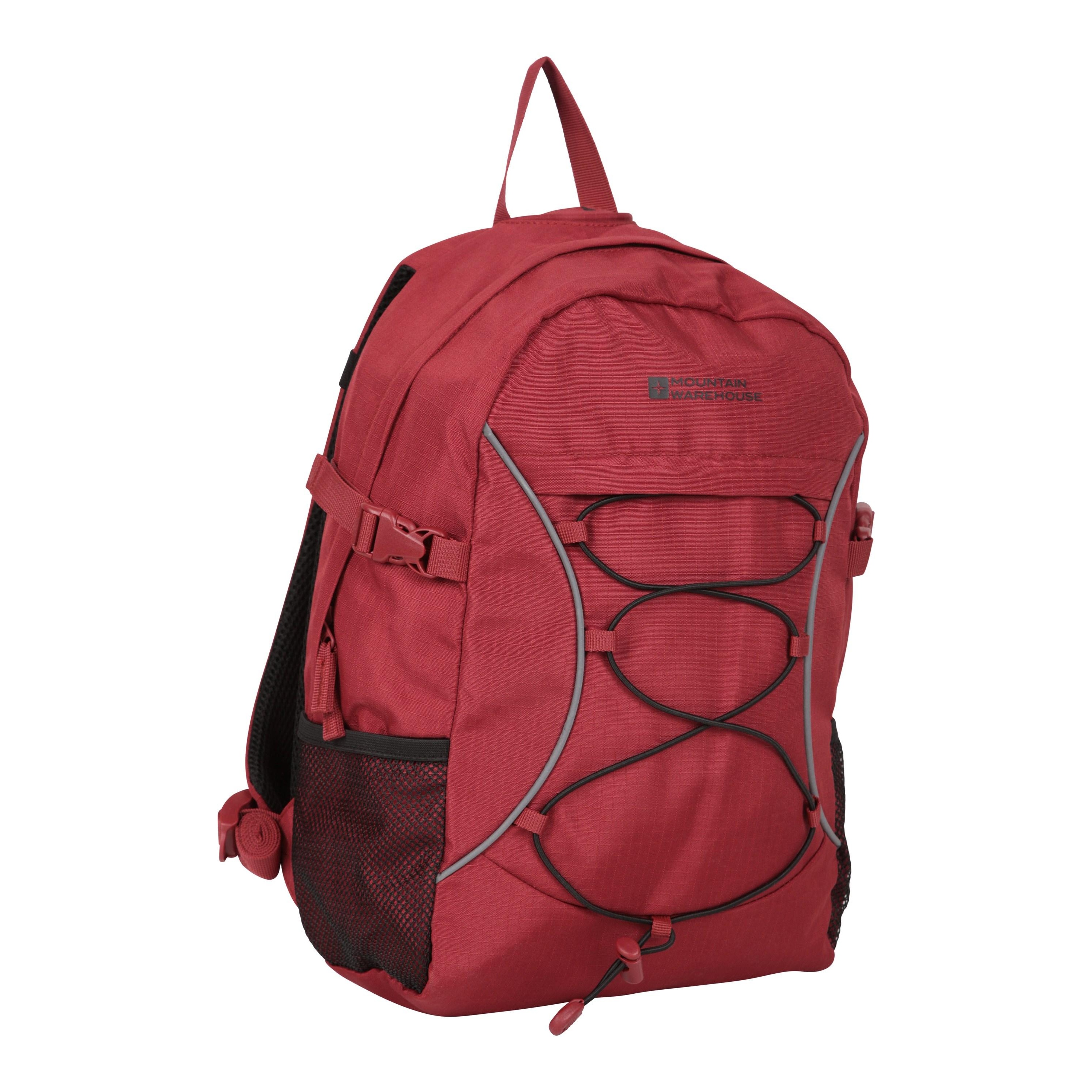Sac à dos 18 litres BOLT, MOUNTAIN WAREHOUSE