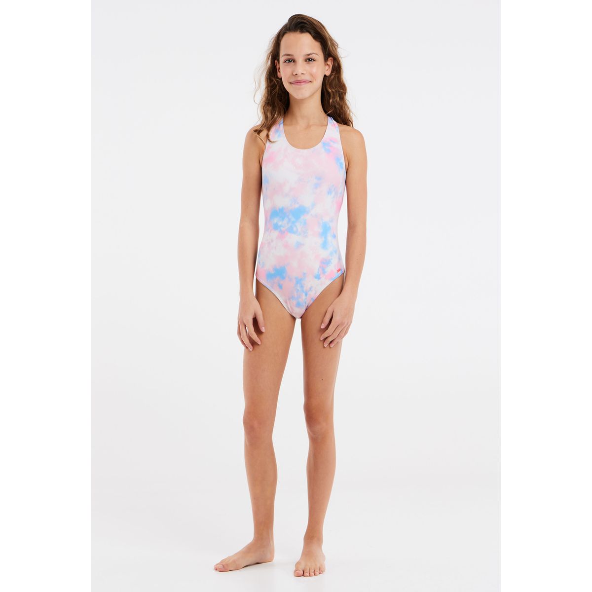 La redoute maillot discount fille