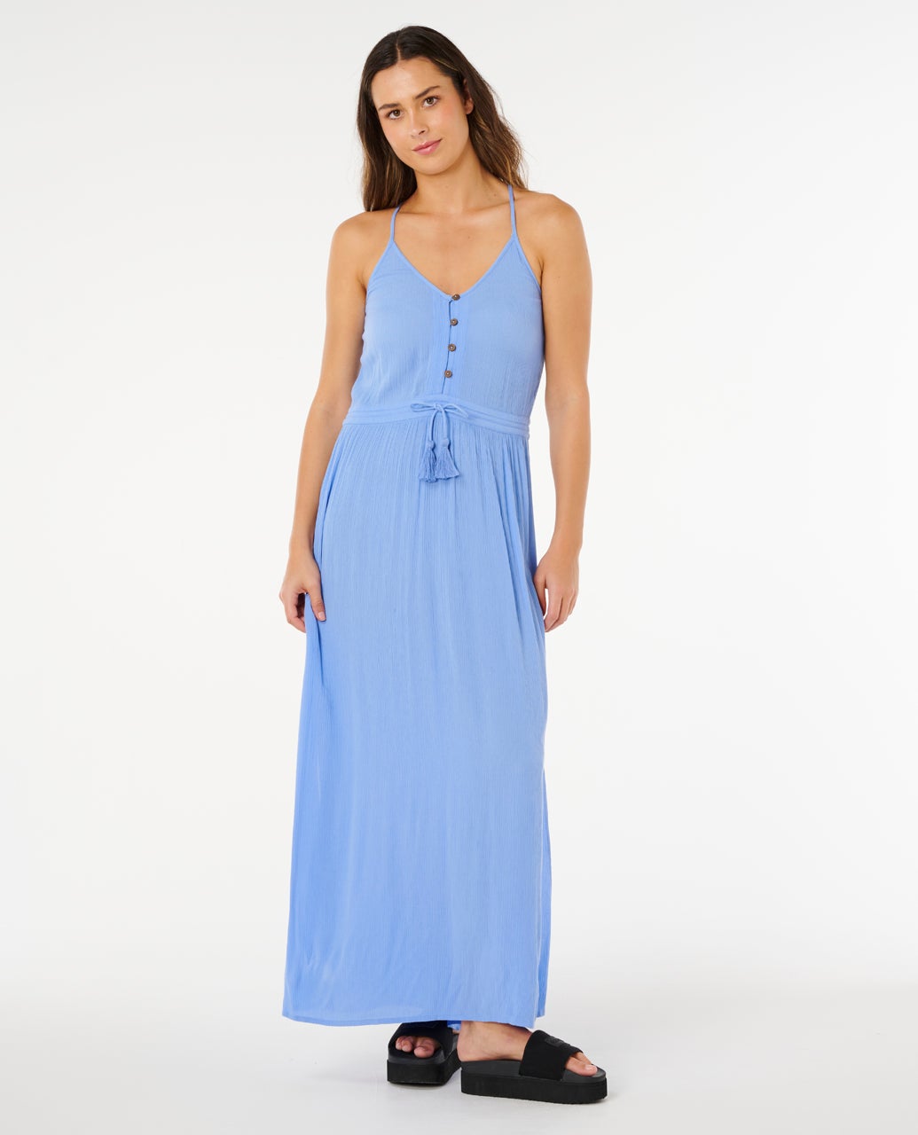 Robe CLASSIC SURF MAXI DRESS, RIP CURL