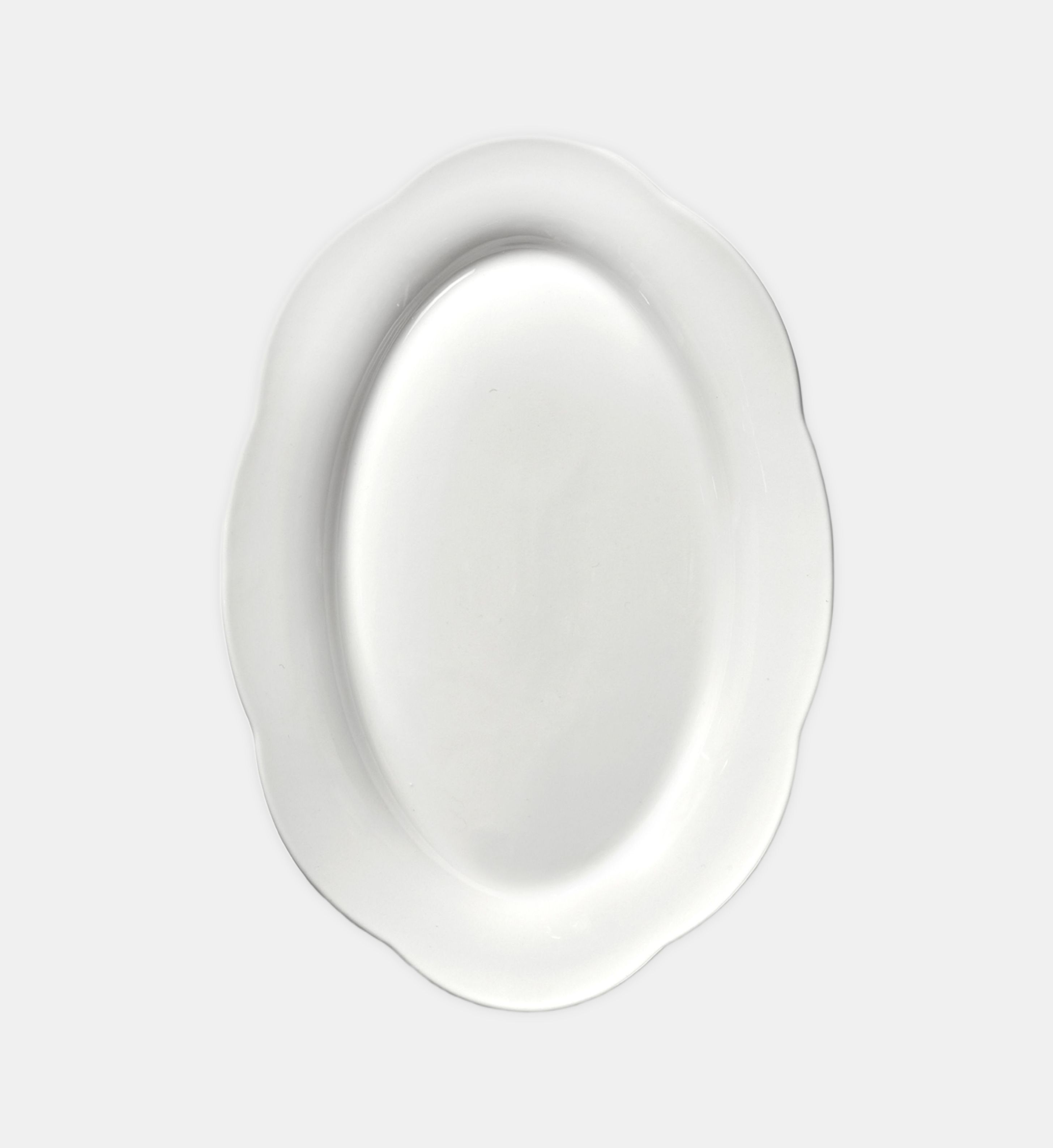 Assiette haute l, SERAX